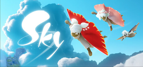 Sky 光·遇