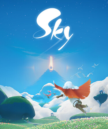 Sky: Children of the Light