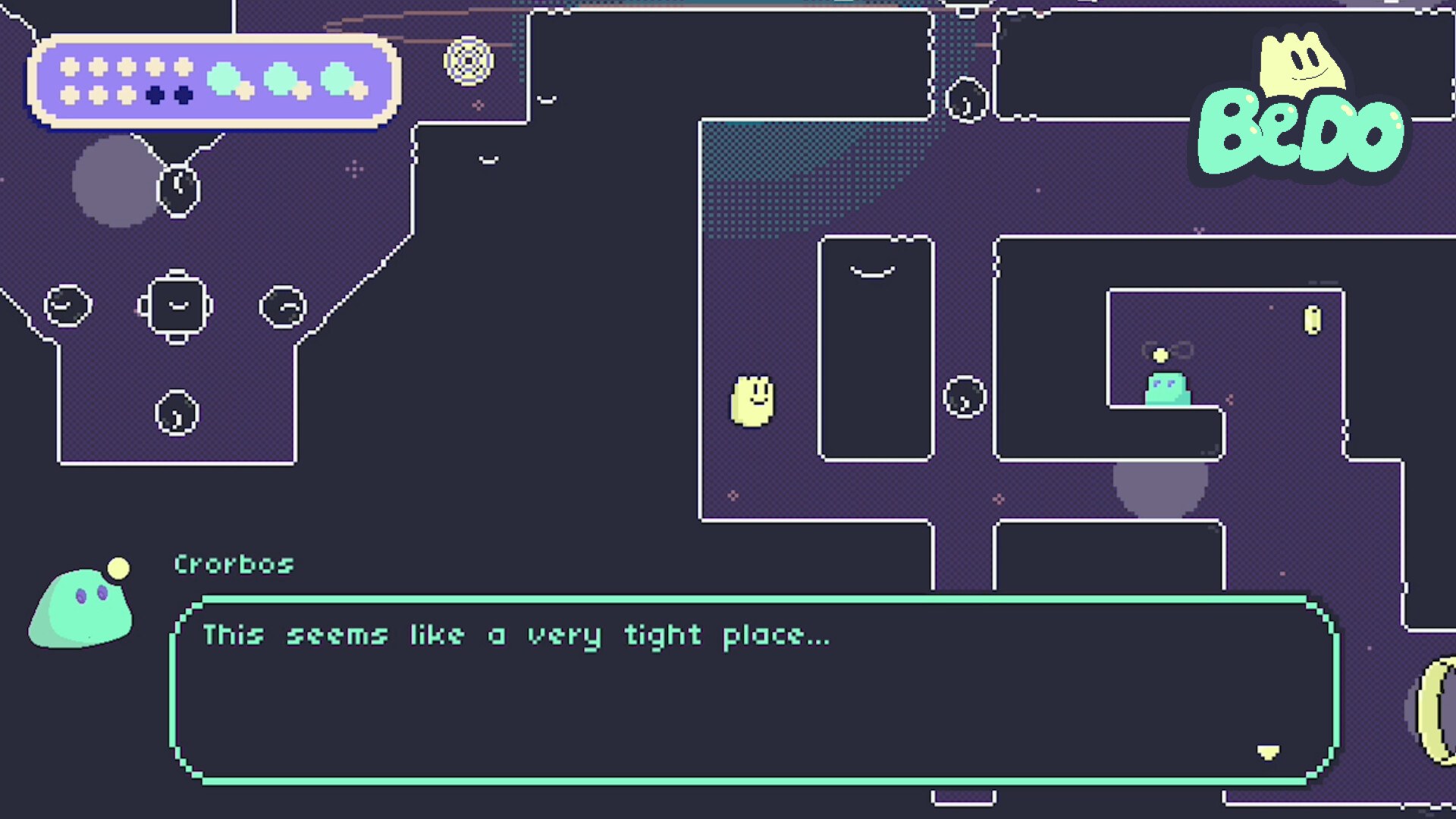 BeDo screenshot 3