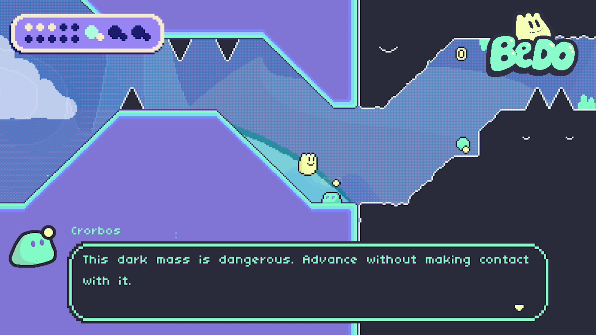 BeDo screenshot 6