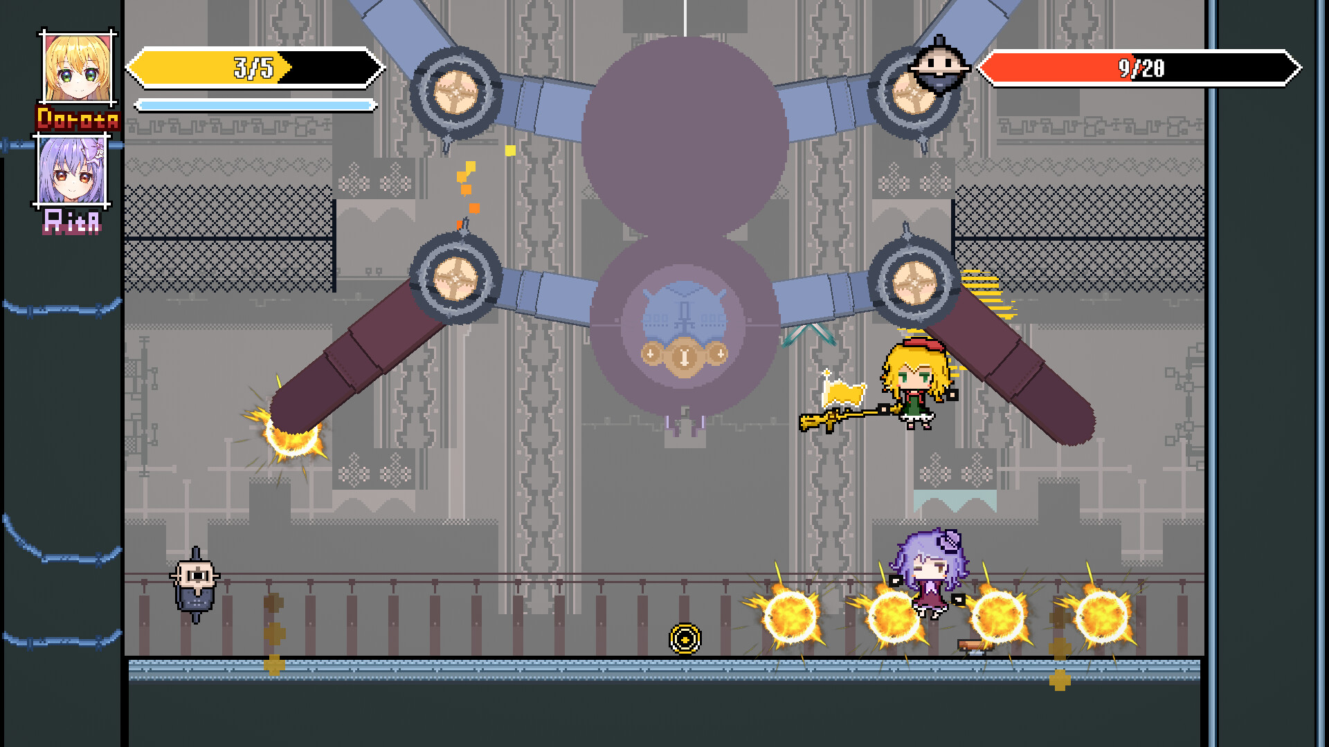 AirBoost 天空機士 screenshot 5