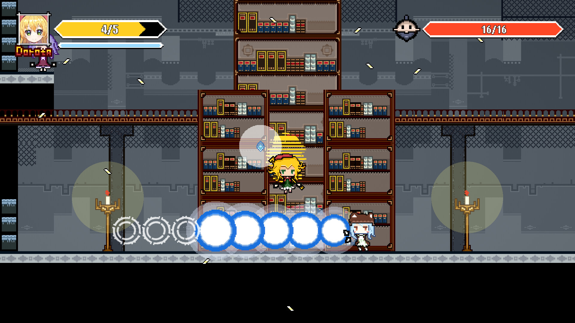 AirBoost 天空機士 screenshot 7