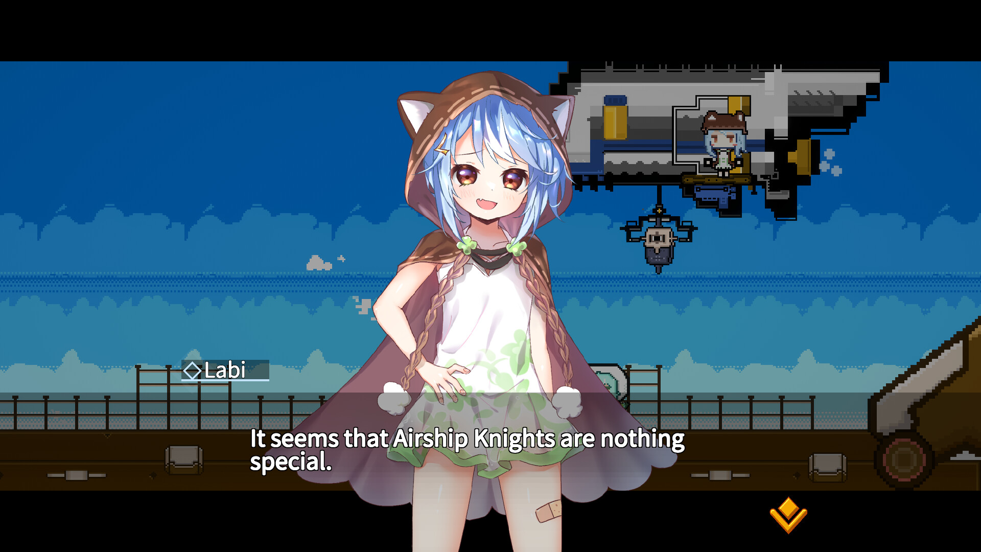 AirBoost 天空機士 screenshot 6