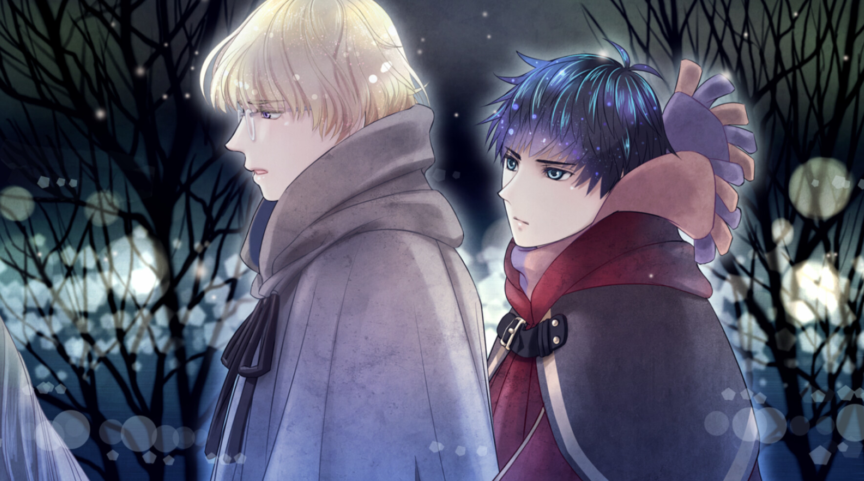 Sorcerer's Choice screenshot 5