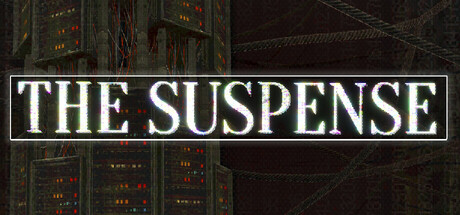 THE SUSPENSE
