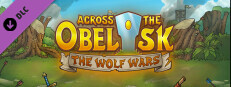 Across the Obelisk: The Wolf Wars