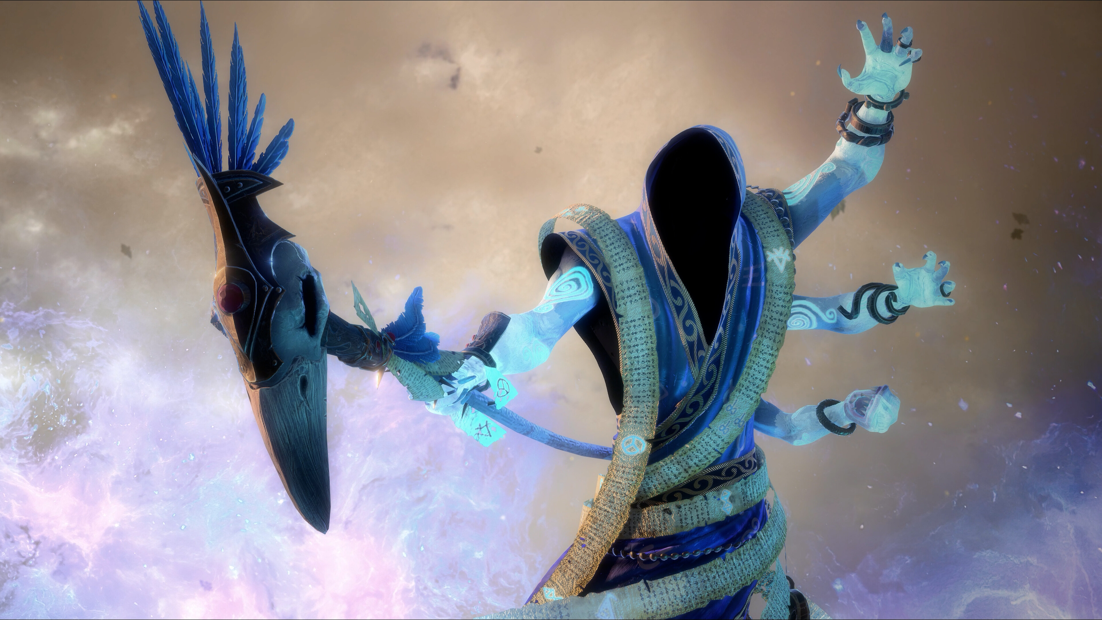 Total War: WARHAMMER III – Shadows of Change screenshot 8