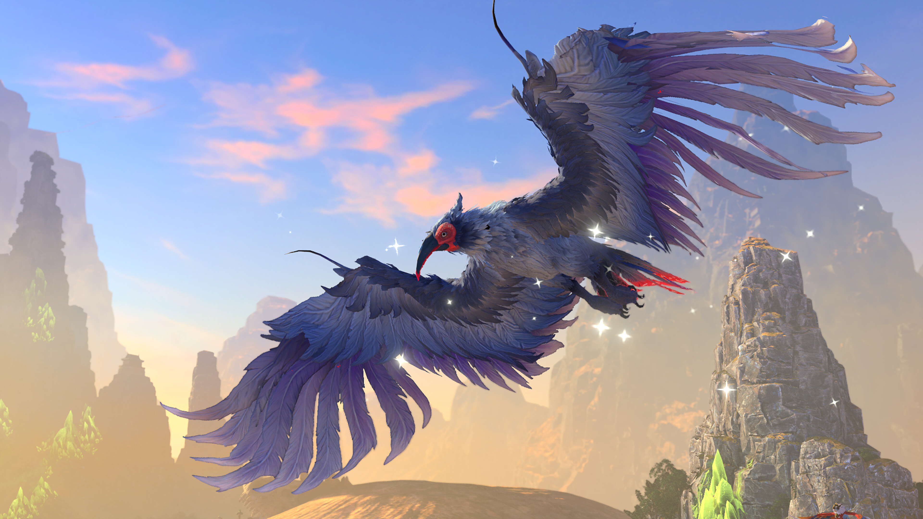 Total War: WARHAMMER III – Shadows of Change screenshot 2