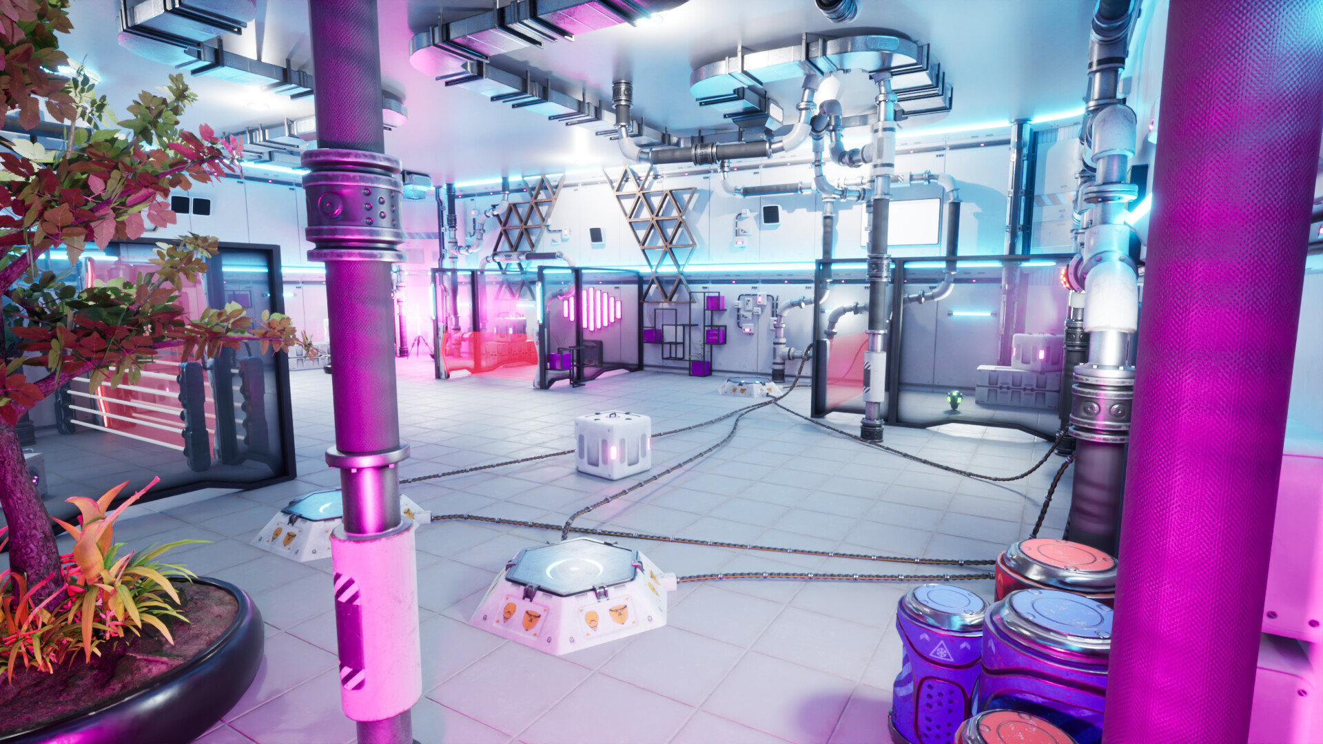 Denbora screenshot 5