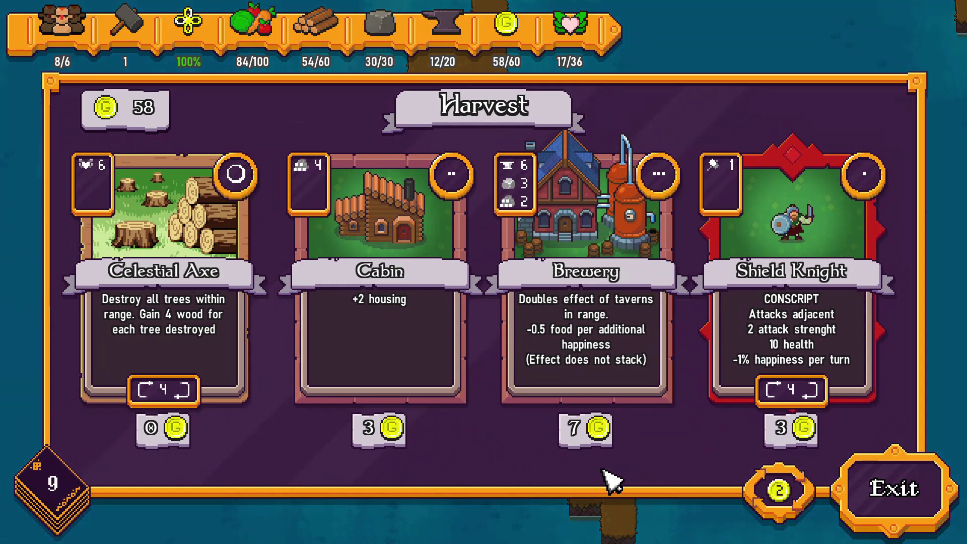 These Doomed Isles: The First God screenshot 2
