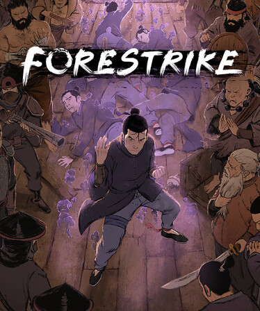 Forestrike