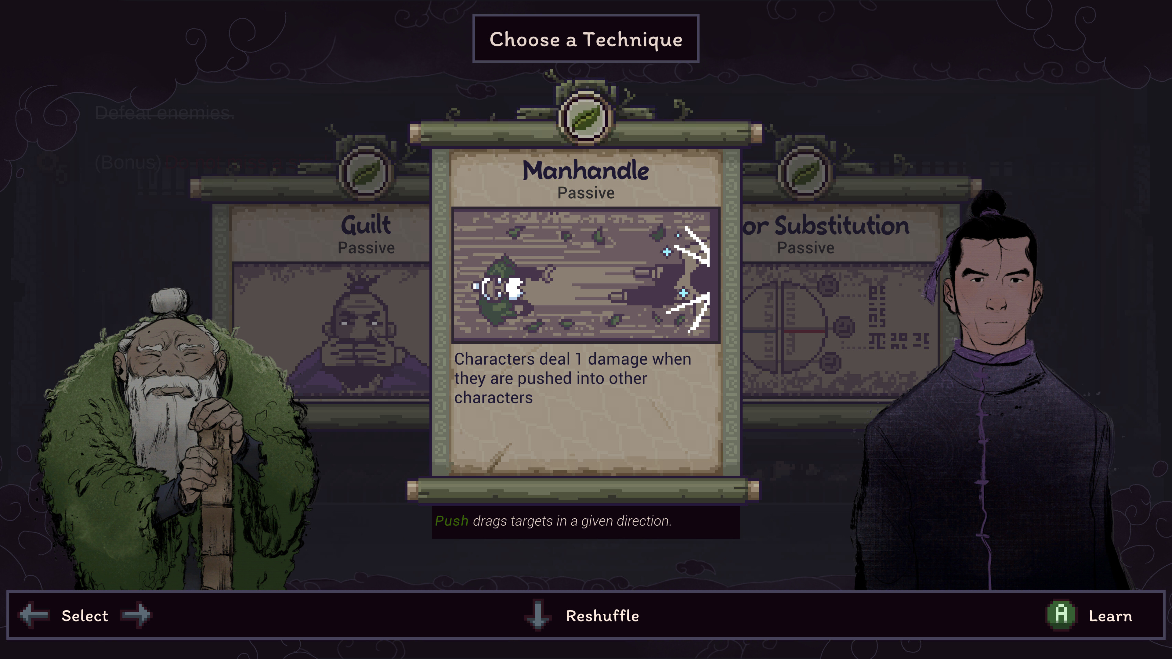 Forestrike screenshot 7