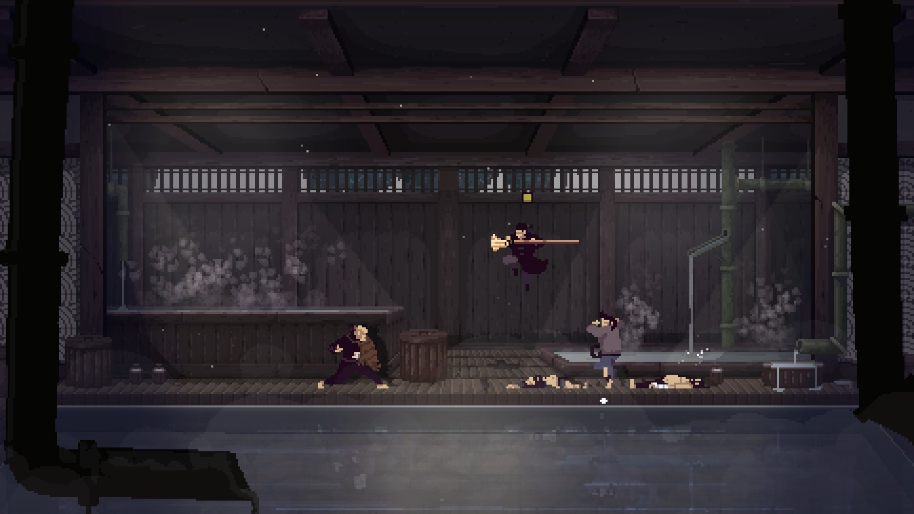 Forestrike screenshot 6