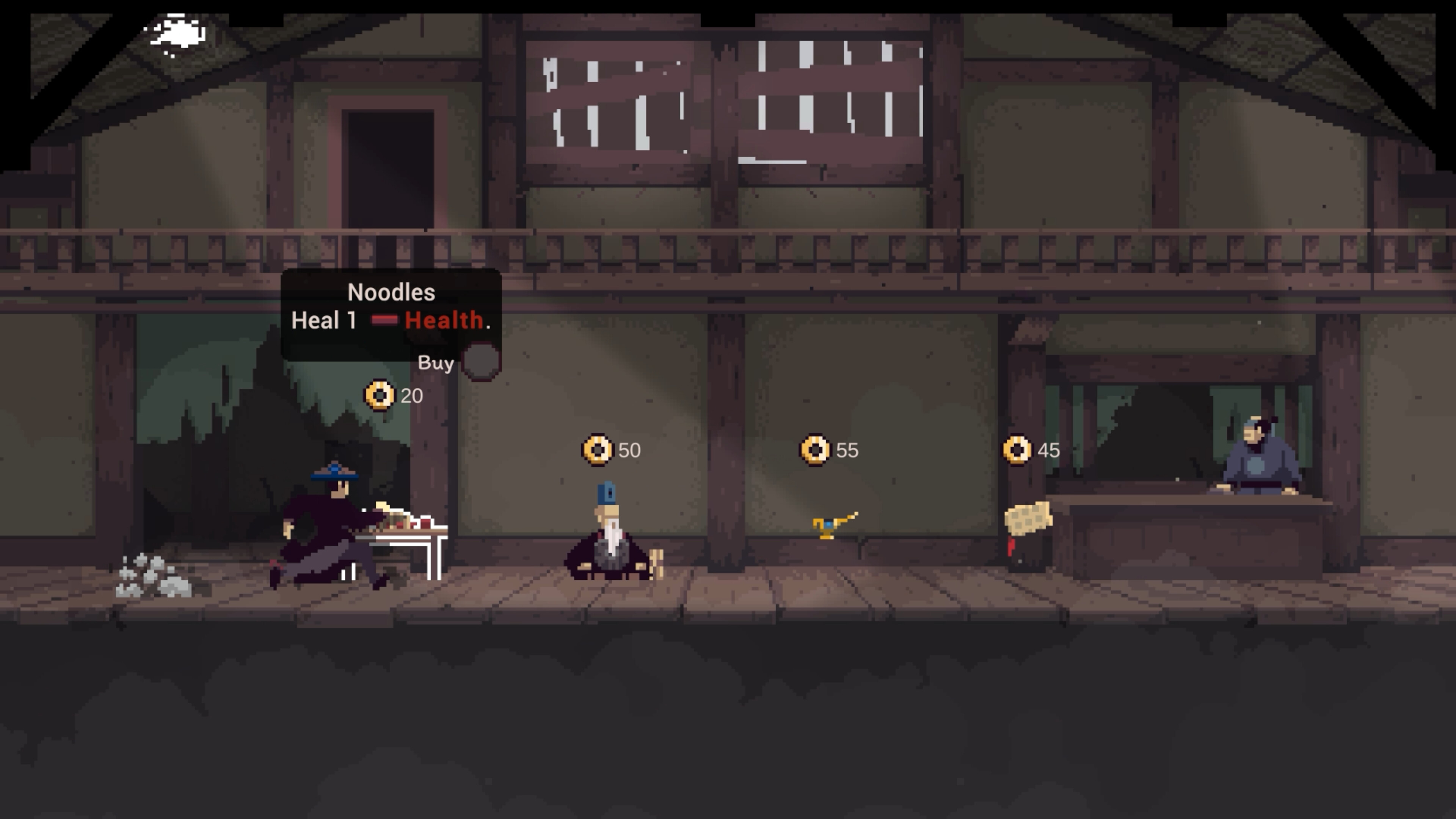 Forestrike screenshot 10