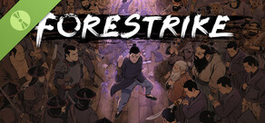Forestrike Demo
