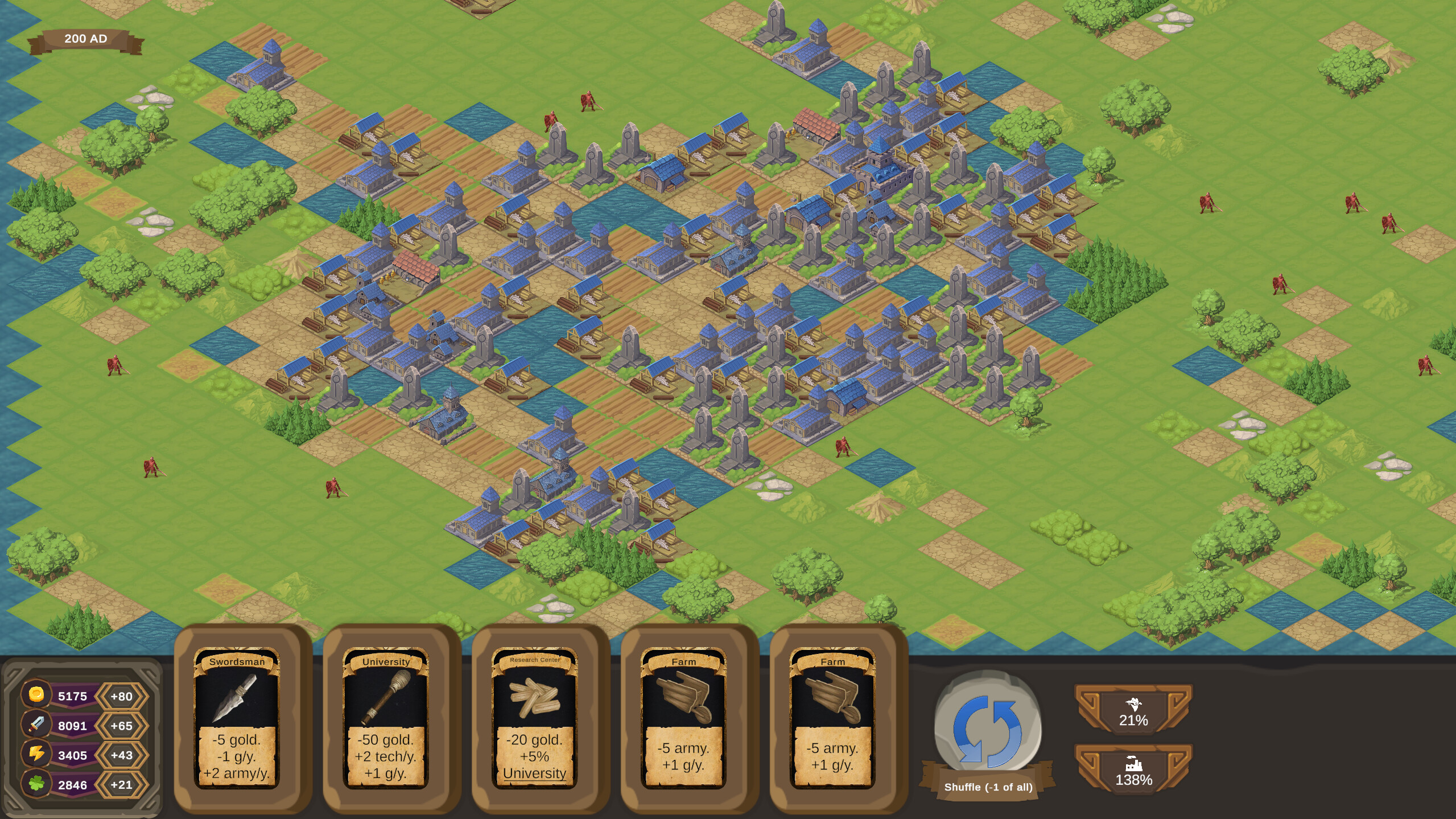 Medchess screenshot 4