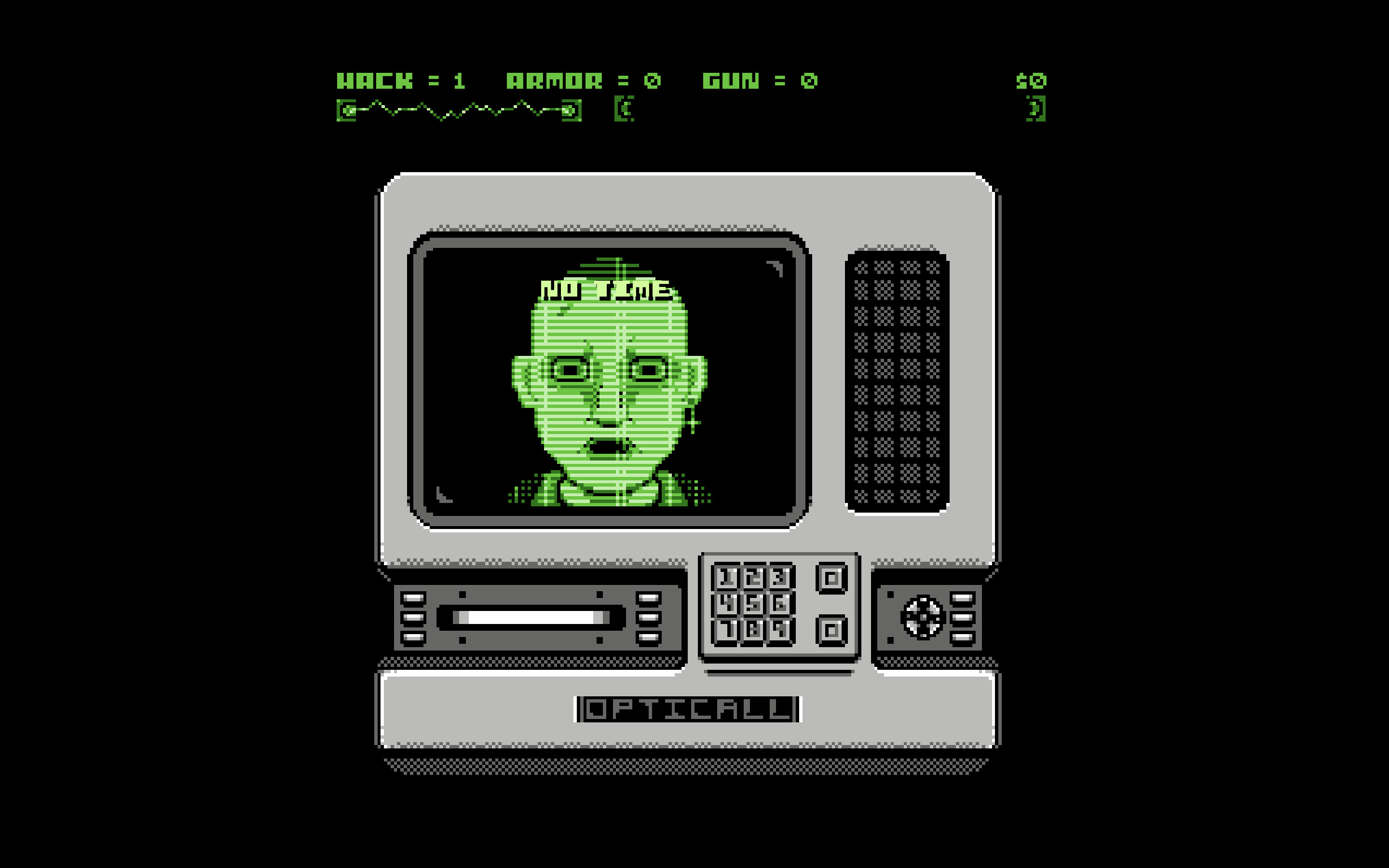 Courier screenshot 6