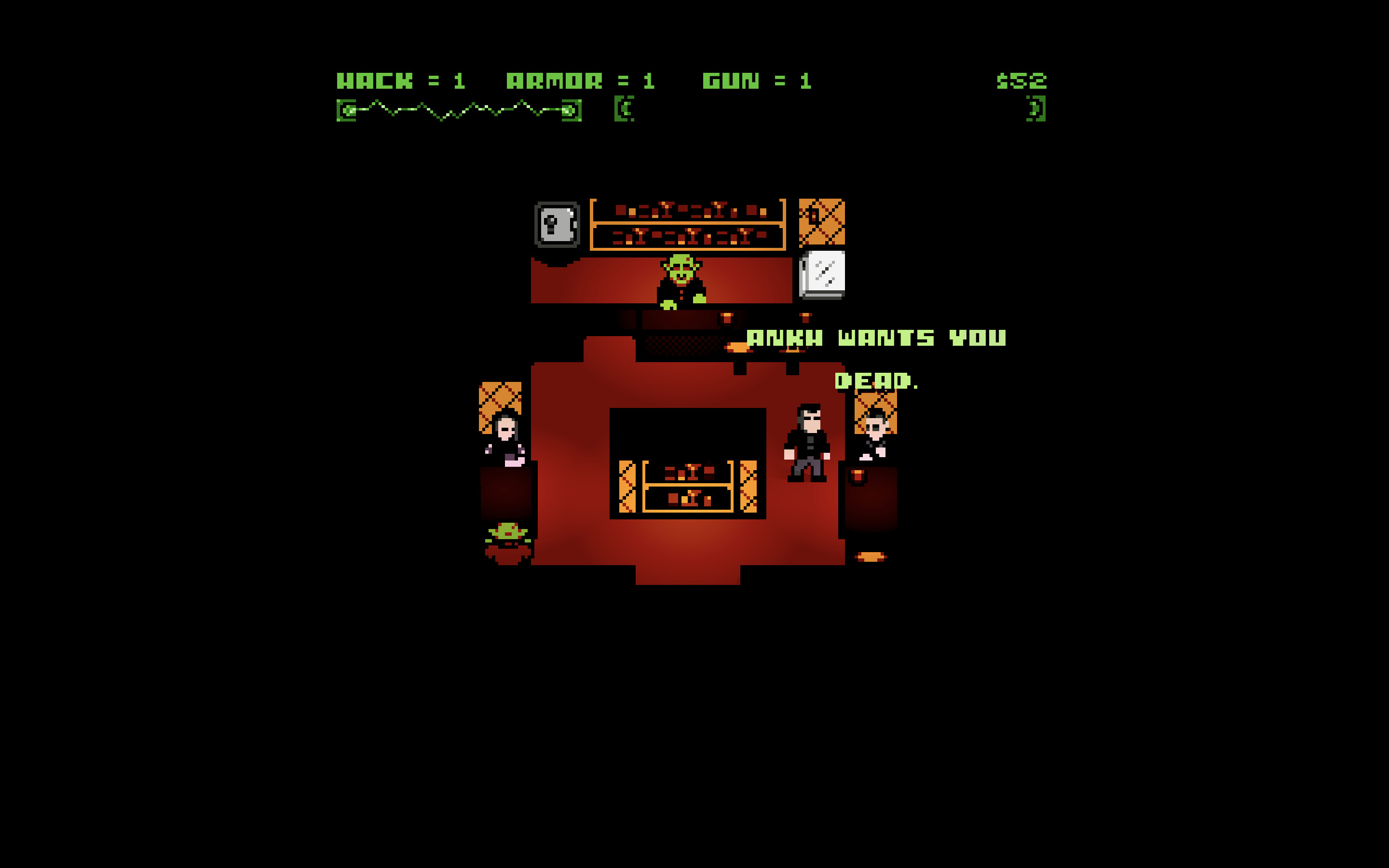 Courier screenshot 4