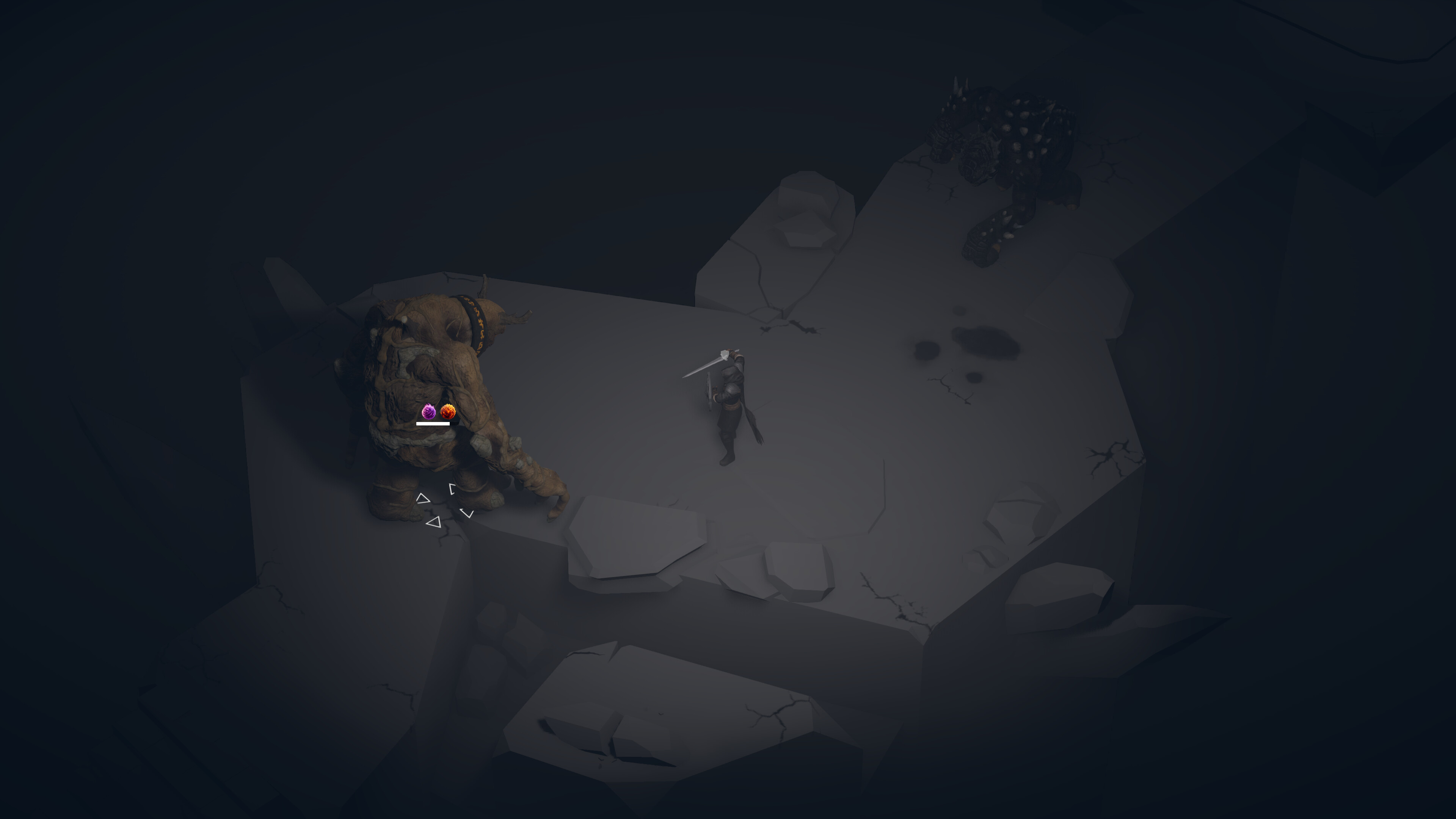 Wendigo Hunter screenshot 3