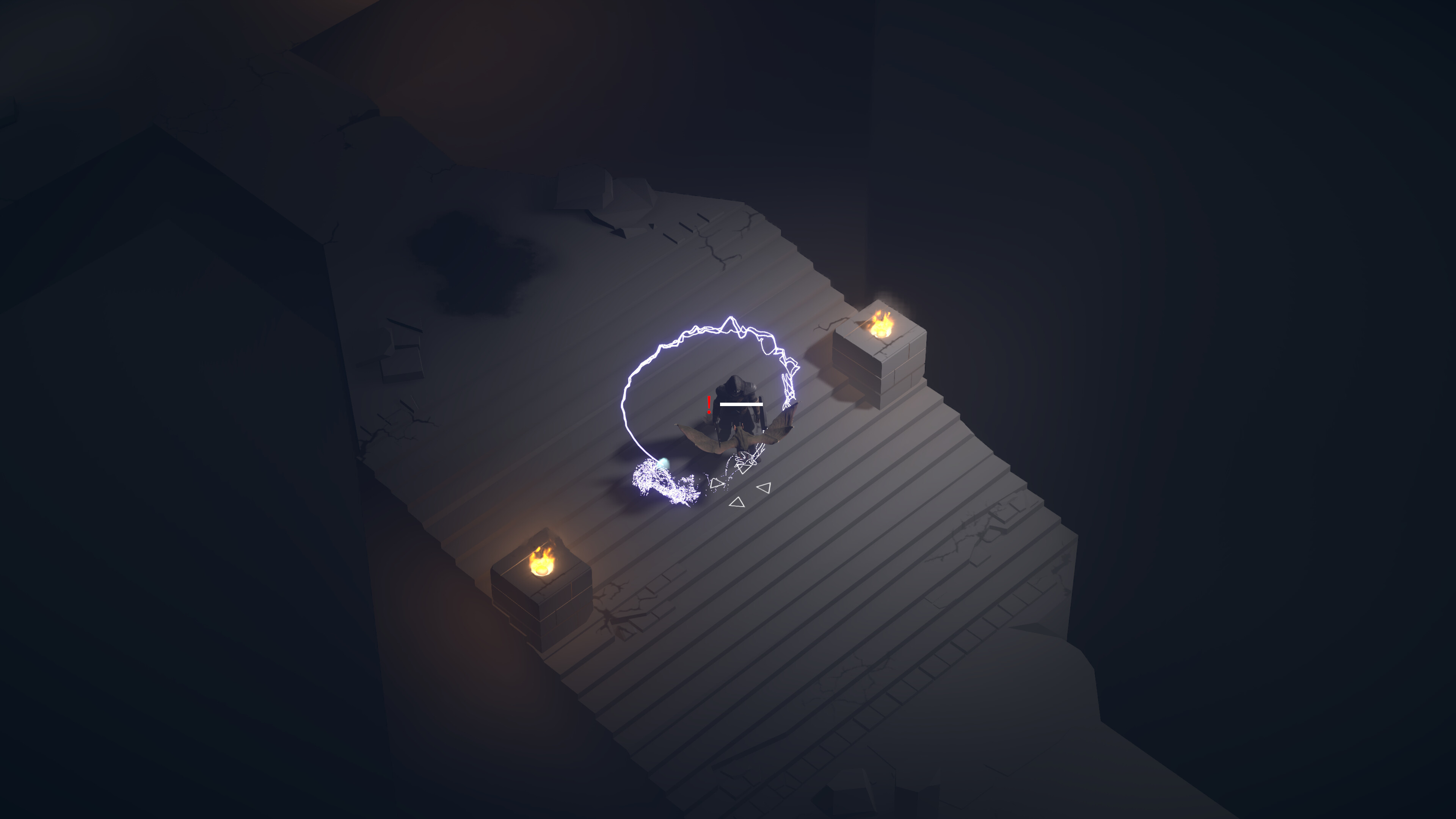 Wendigo Hunter screenshot 6