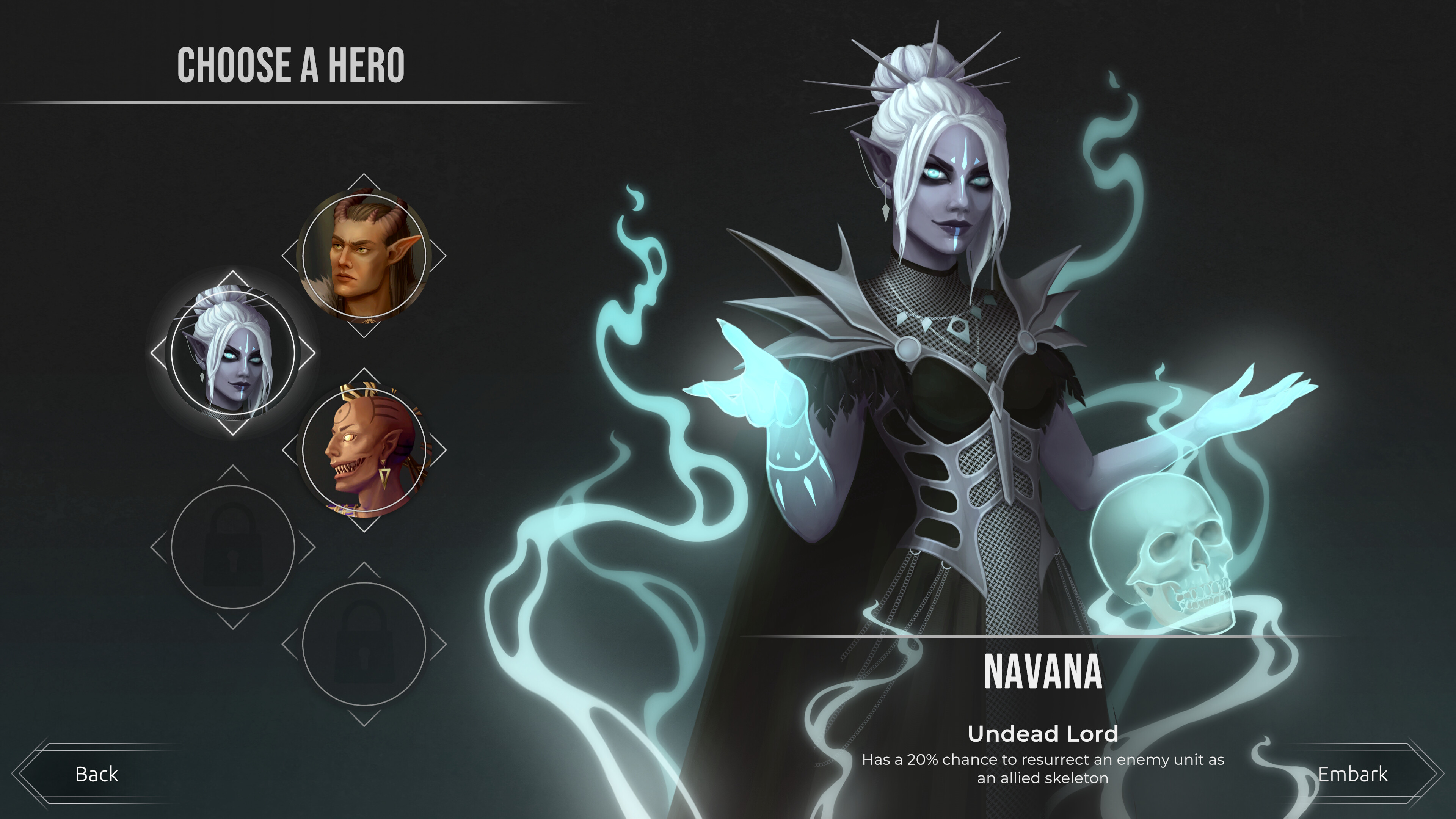 Dethroned screenshot 4