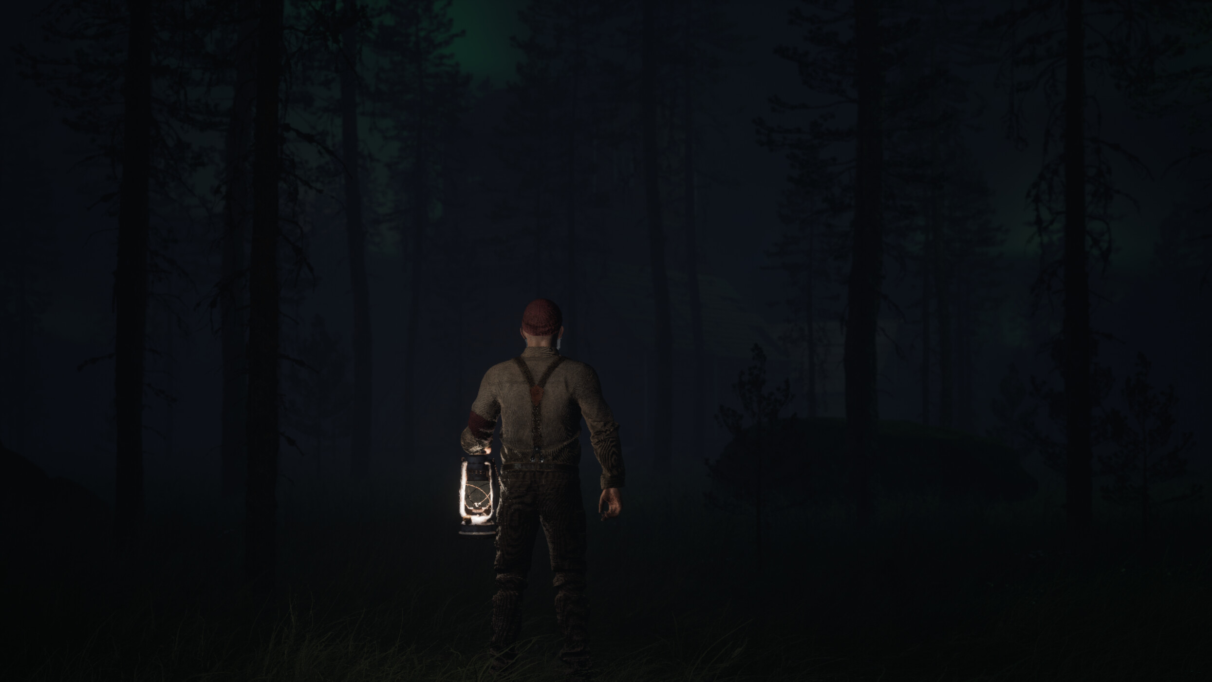 Reclusive screenshot 9
