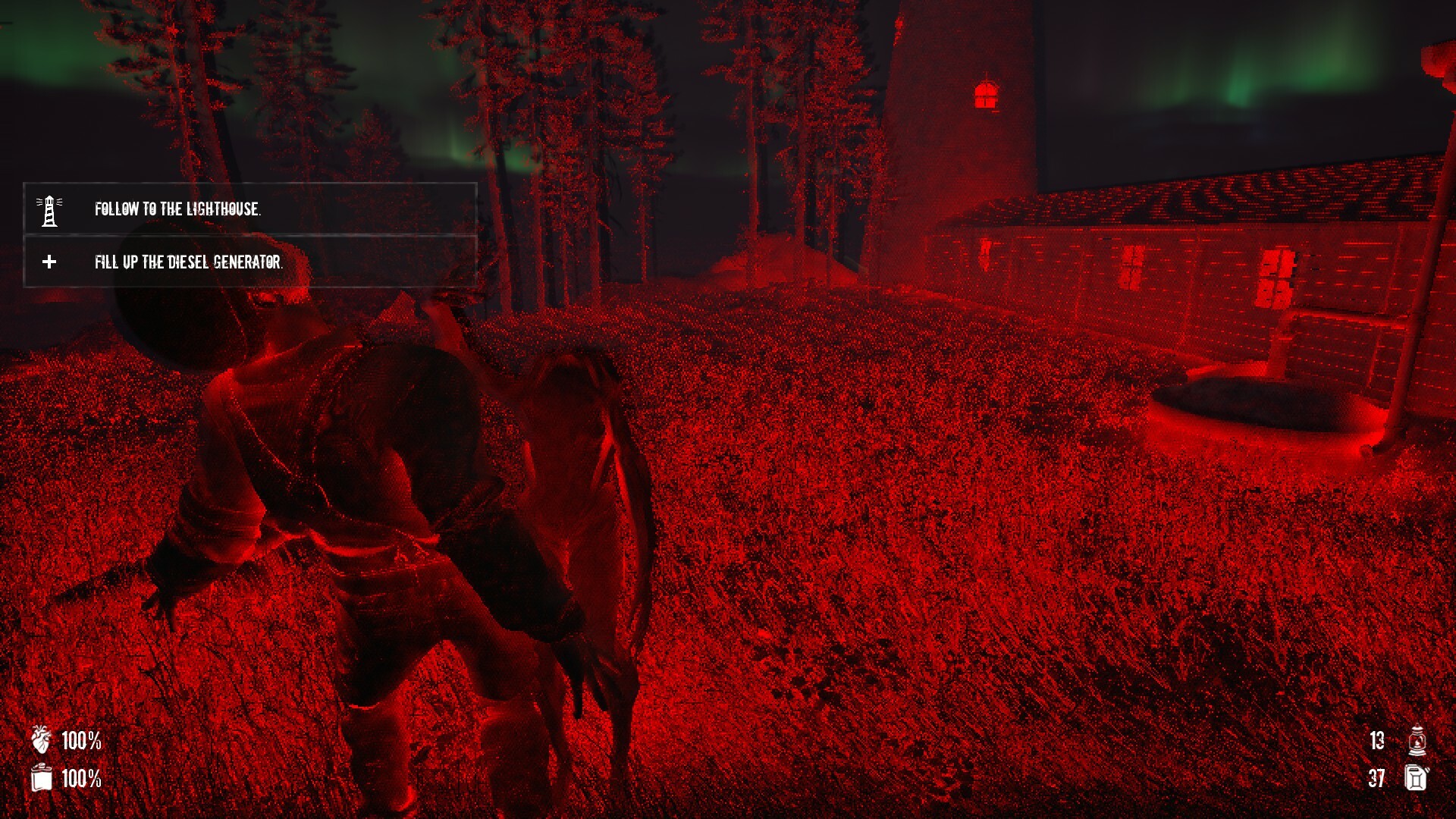 Reclusive screenshot 4