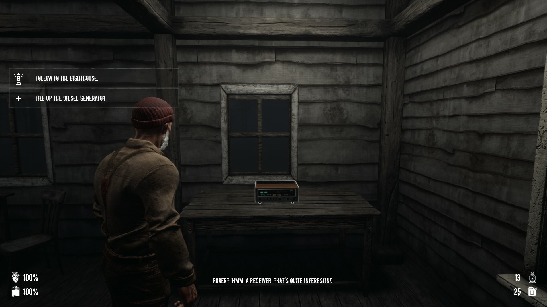 Reclusive screenshot 6