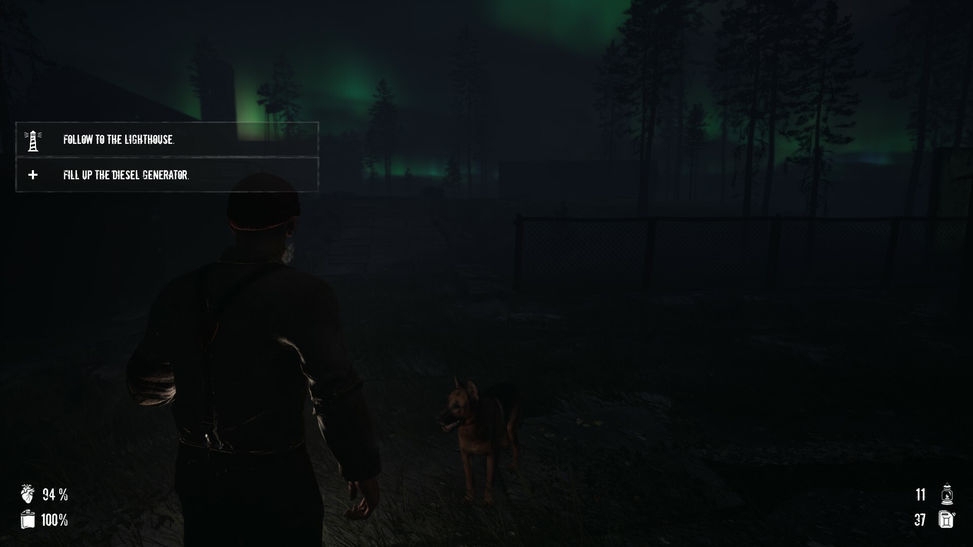 Reclusive screenshot 10