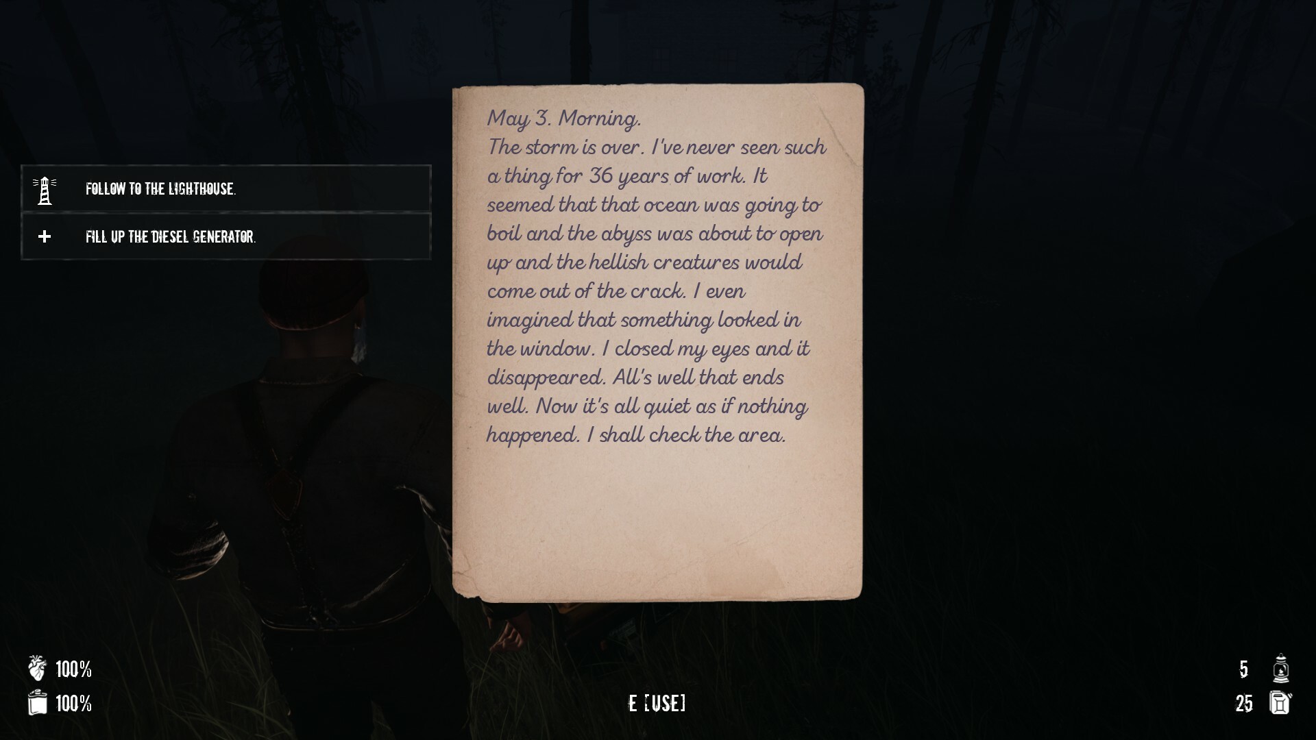 Reclusive screenshot 7