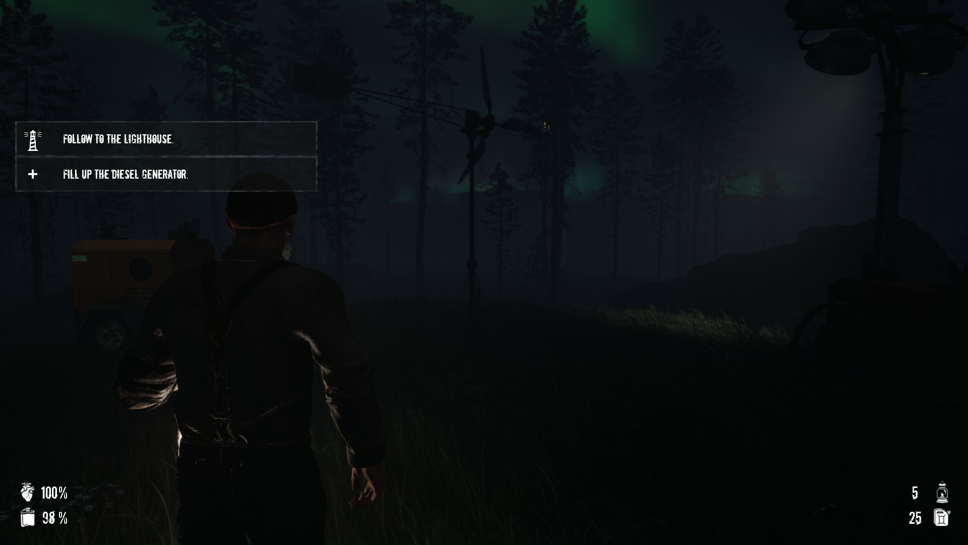 Reclusive screenshot 12
