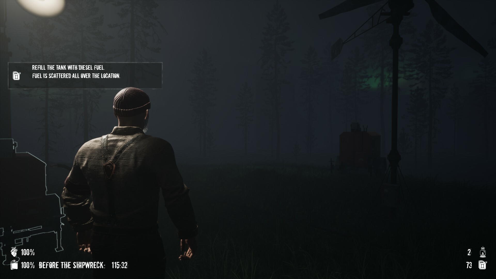 Reclusive screenshot 8
