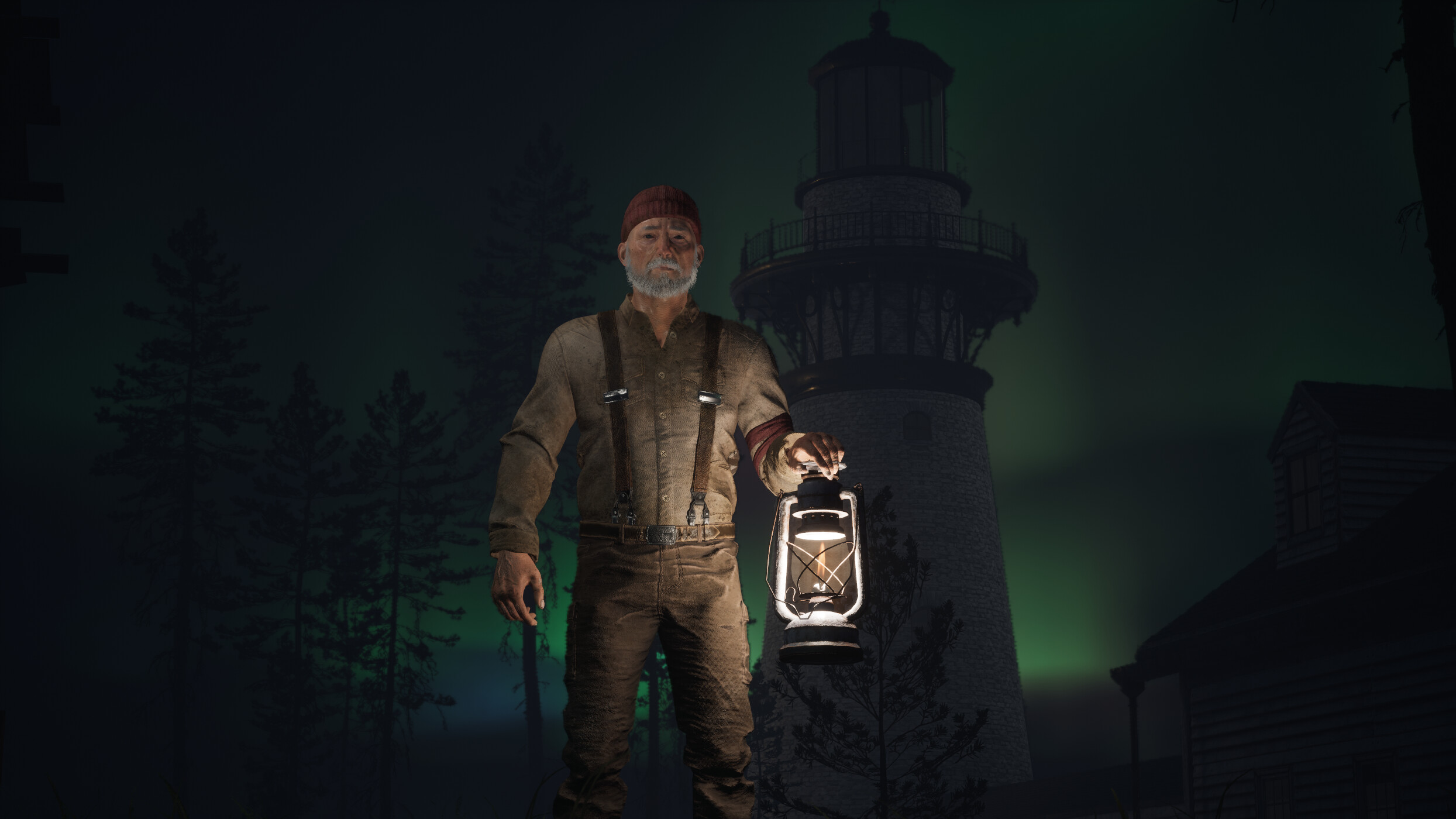 Reclusive screenshot 5