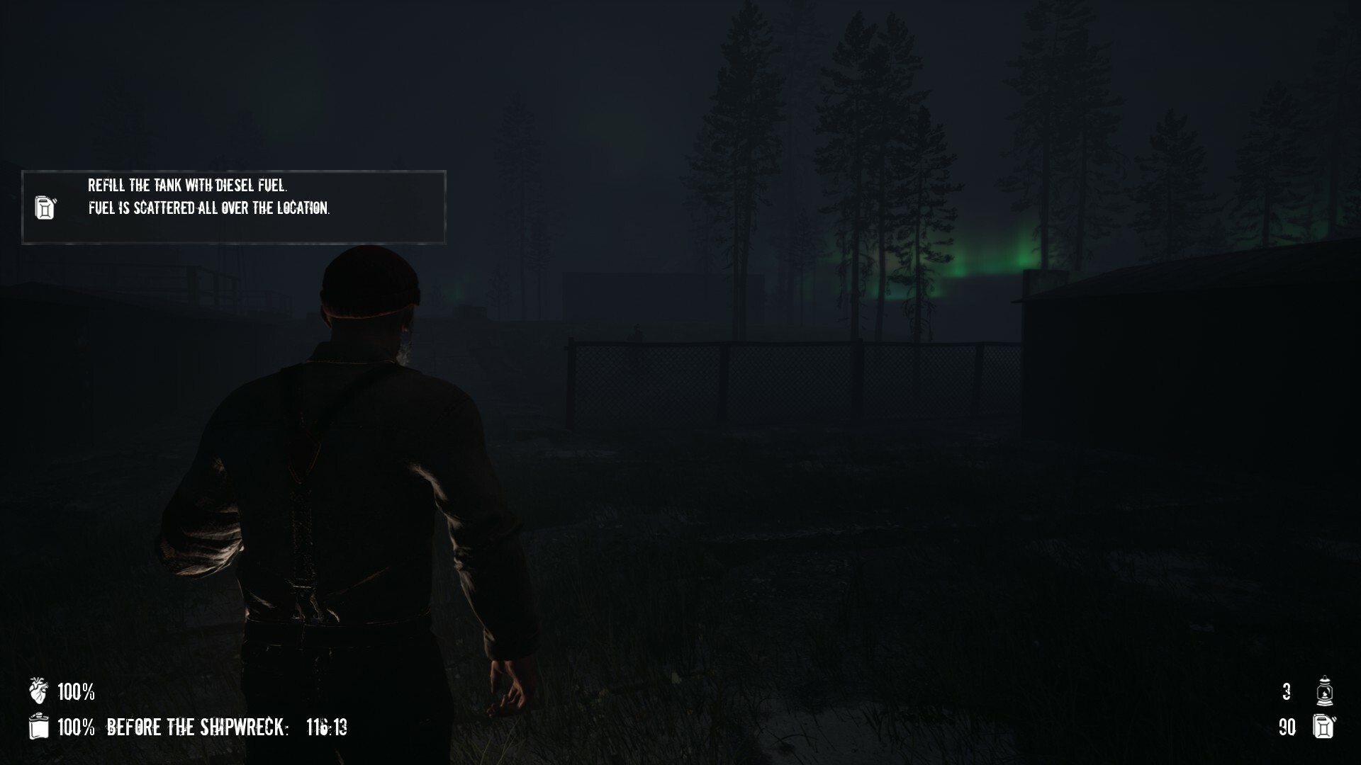 Reclusive screenshot 11
