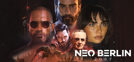 NEO BERLIN 2087