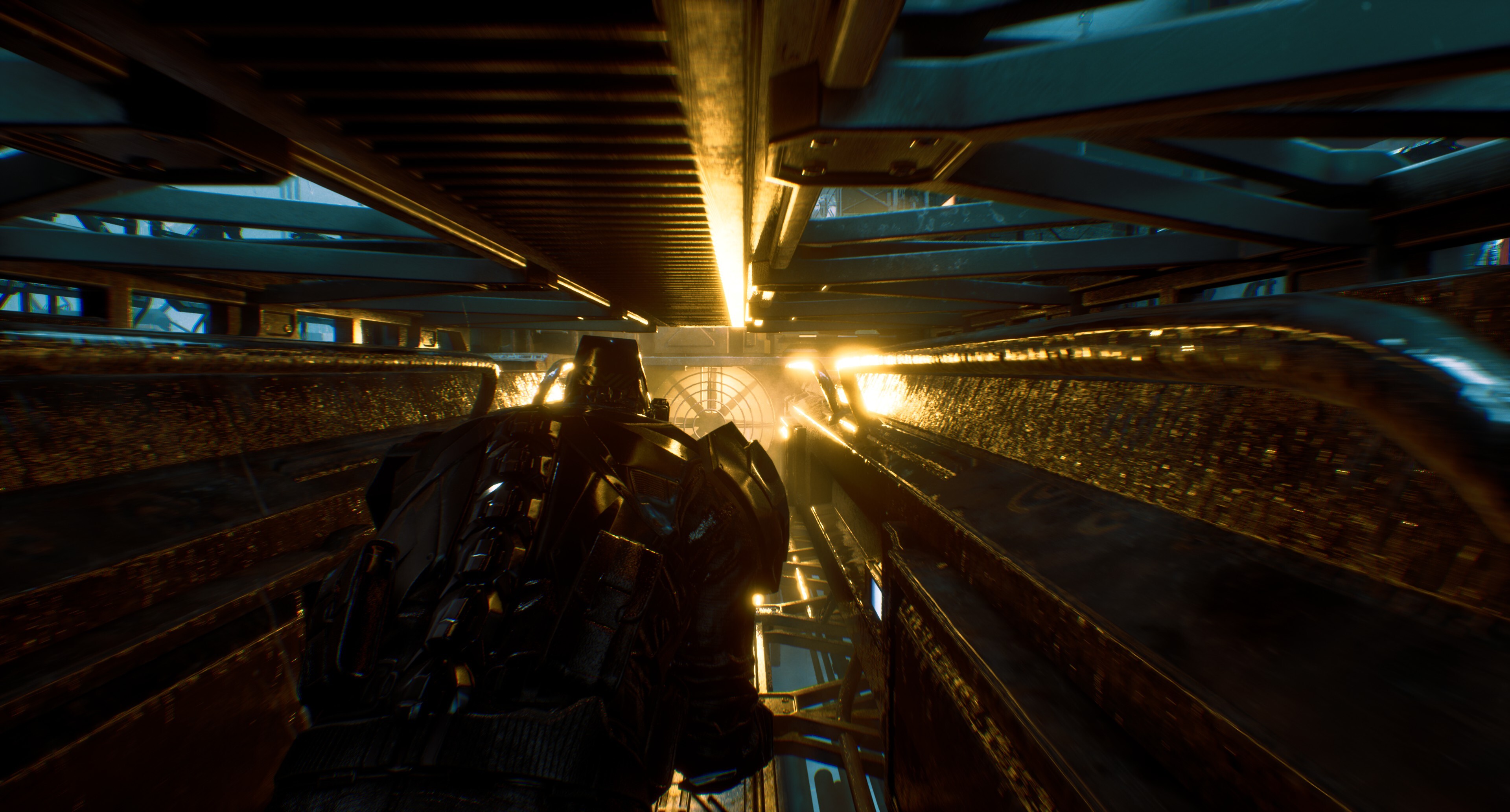 BERLIN 2087 screenshot 7
