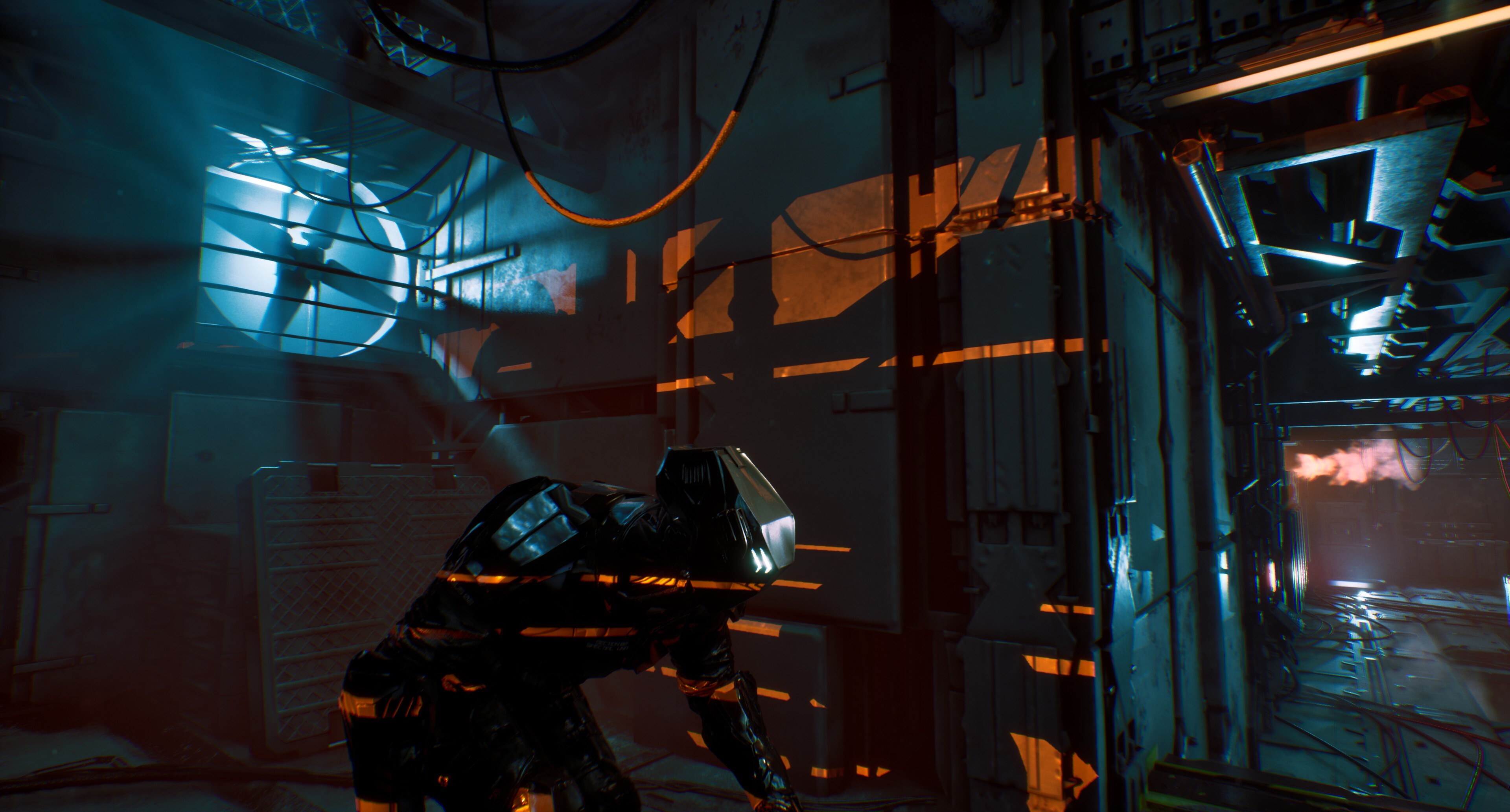 BERLIN 2087 screenshot 9