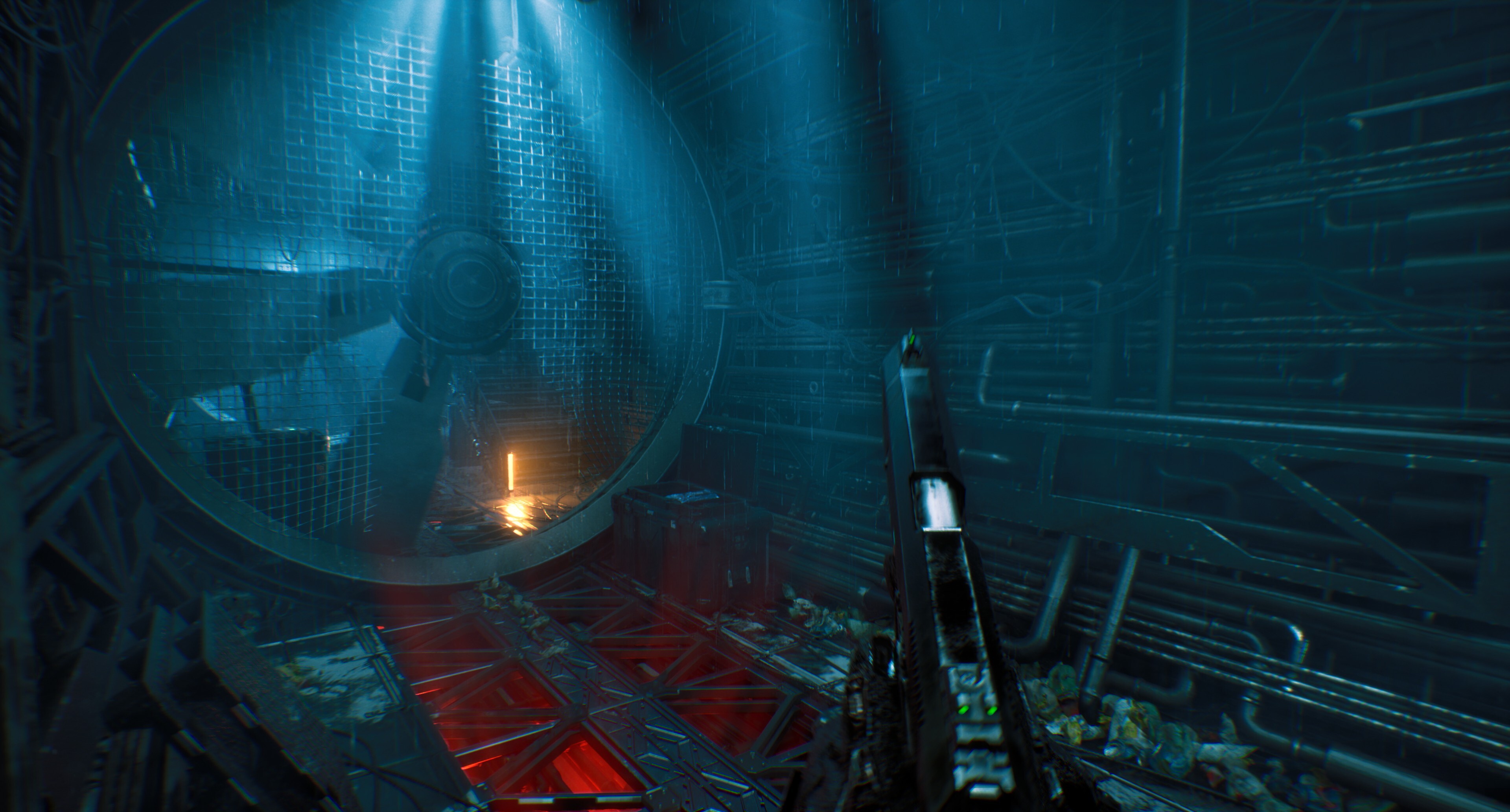 BERLIN 2087 screenshot 13