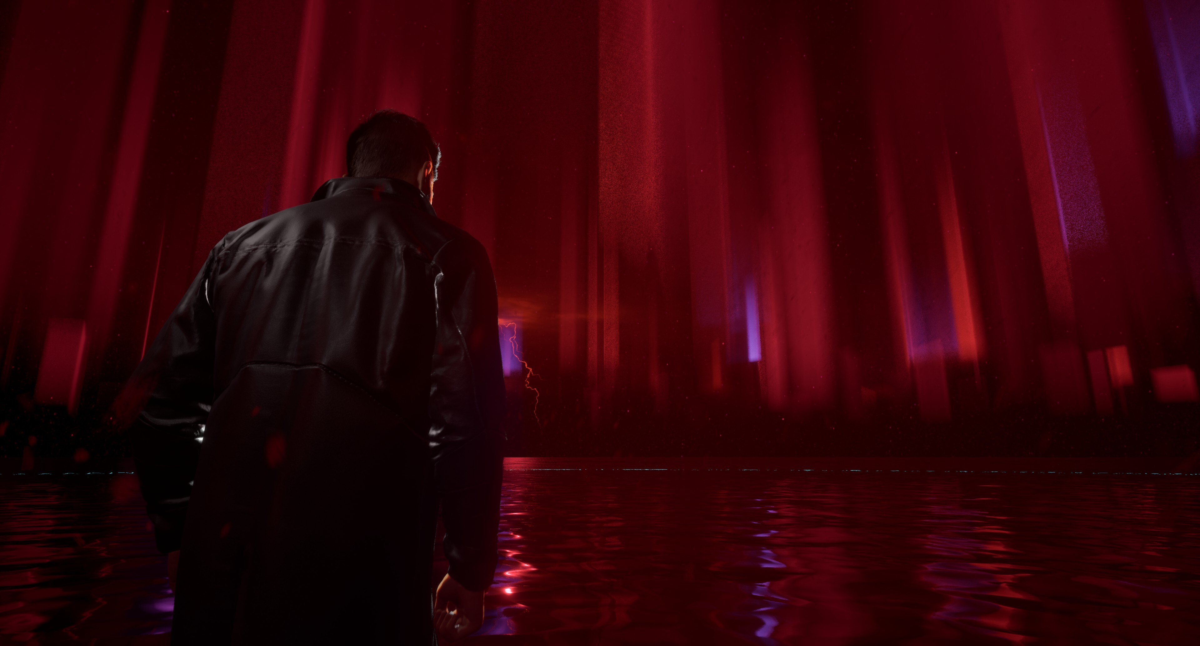 BERLIN 2087 screenshot 2