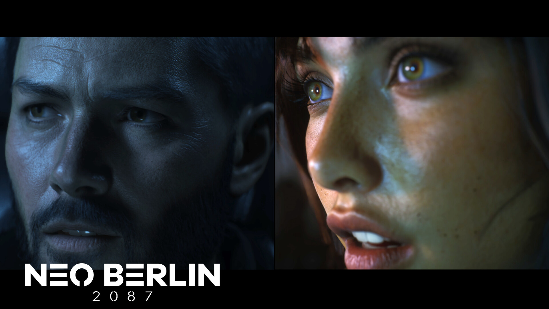 BERLIN 2087 screenshot 17