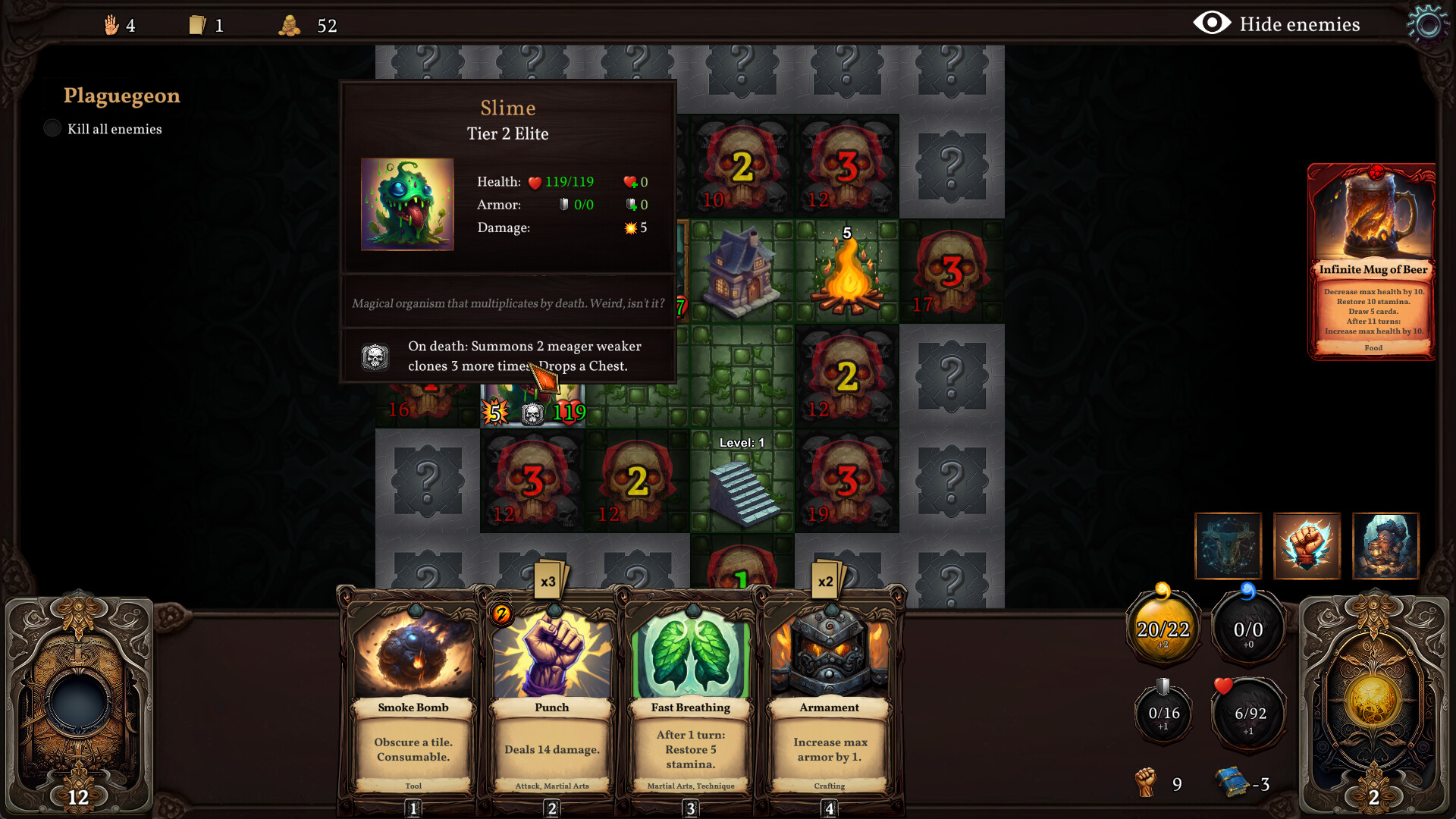 Innkeeper's Basement screenshot 7