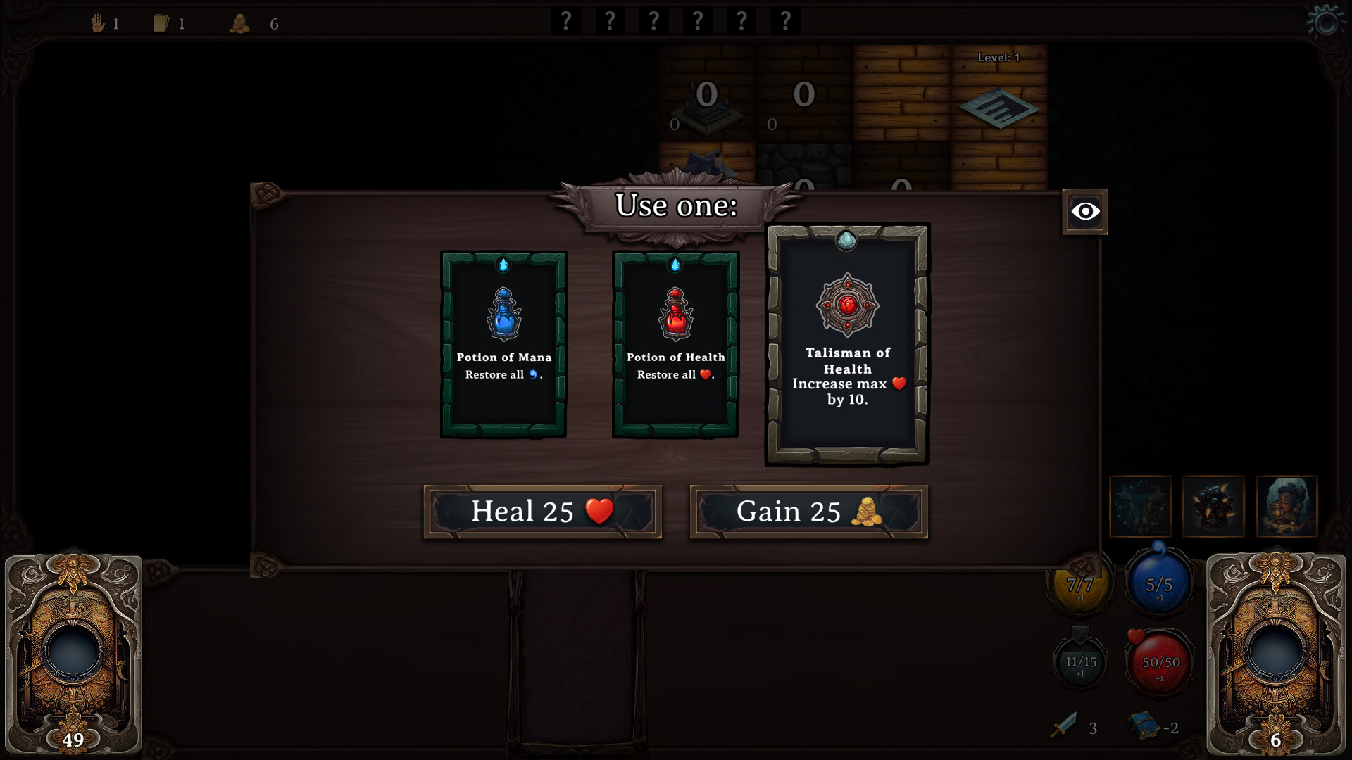 Innkeeper's Basement screenshot 12
