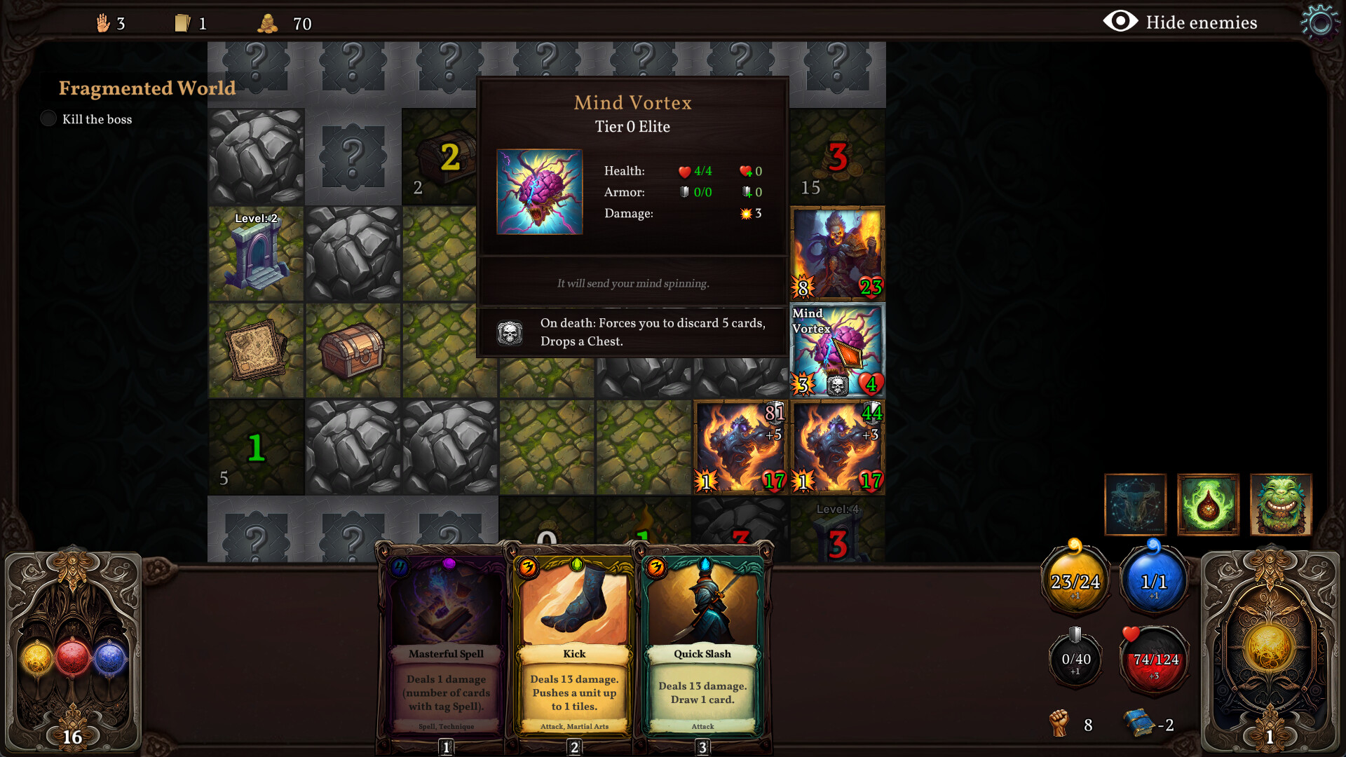 Innkeeper's Basement screenshot 5