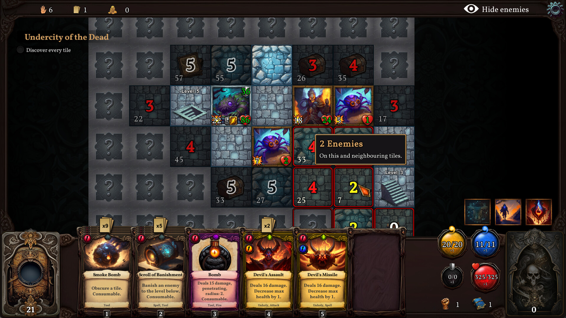 Innkeeper's Basement screenshot 4