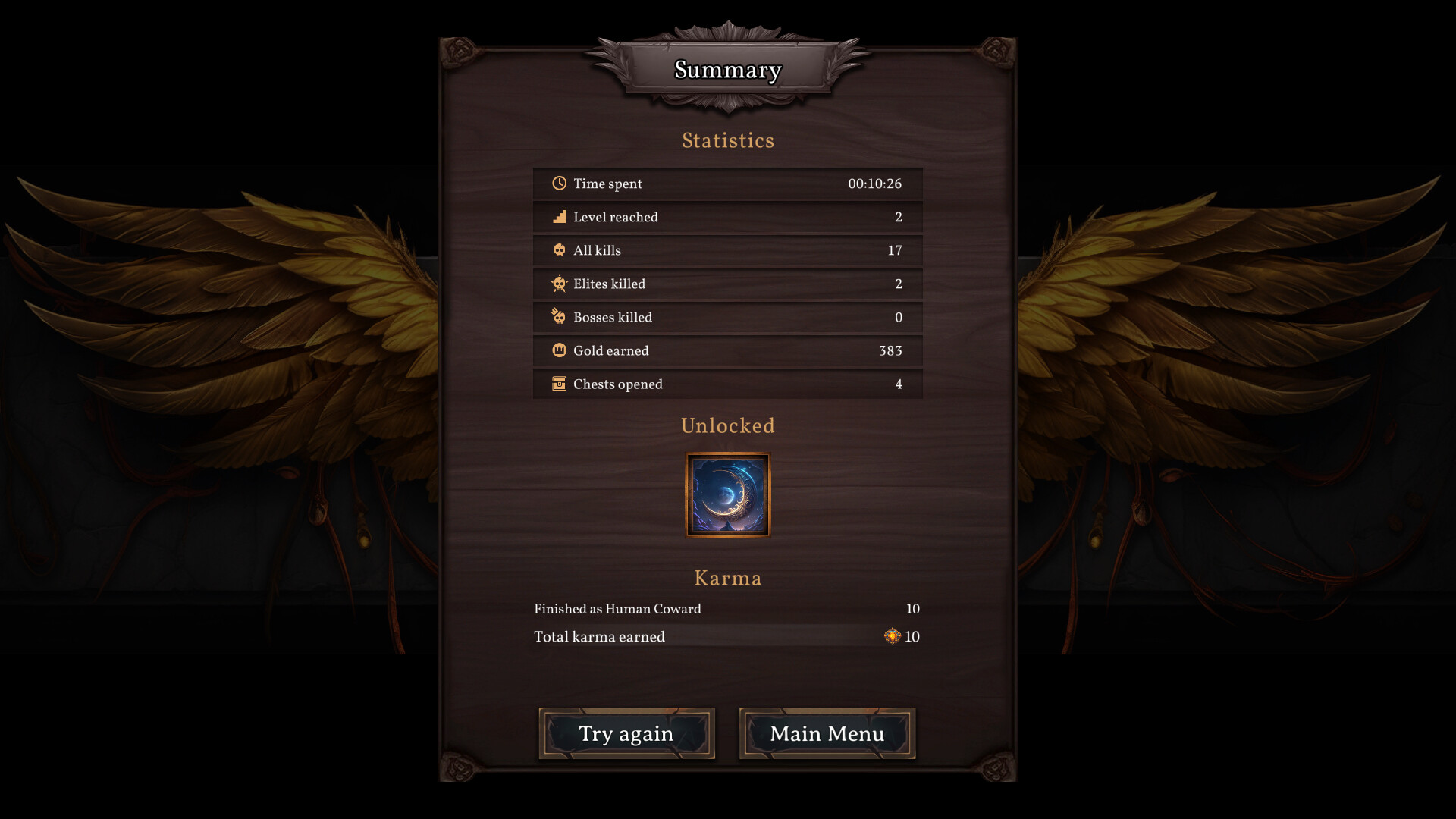 Innkeeper's Basement screenshot 15