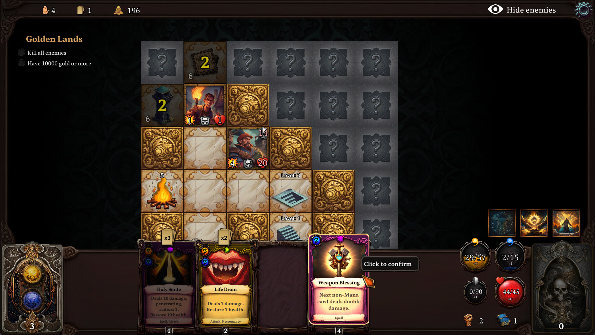 Innkeeper's Basement screenshot 6