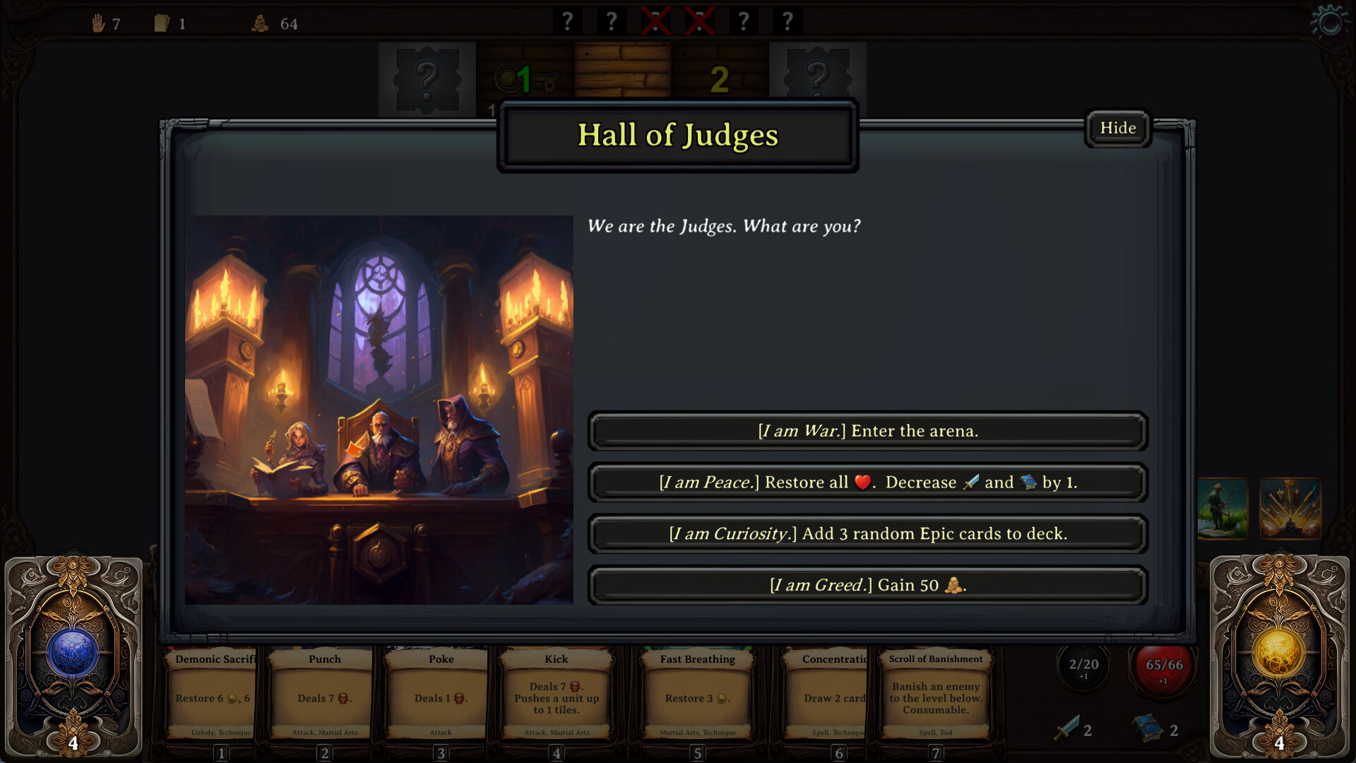 Innkeeper's Basement screenshot 11