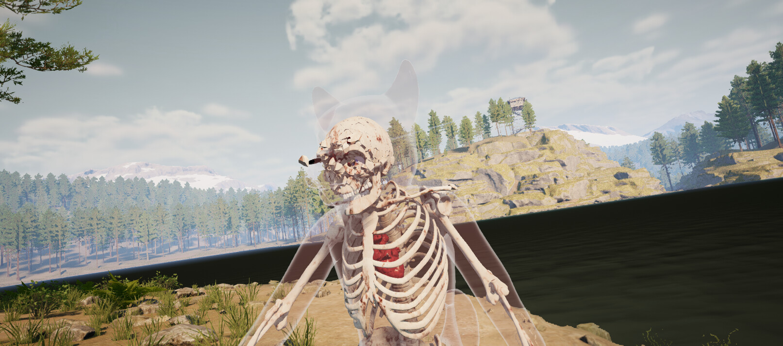Furry Sniper + Aim Trainer screenshot 6