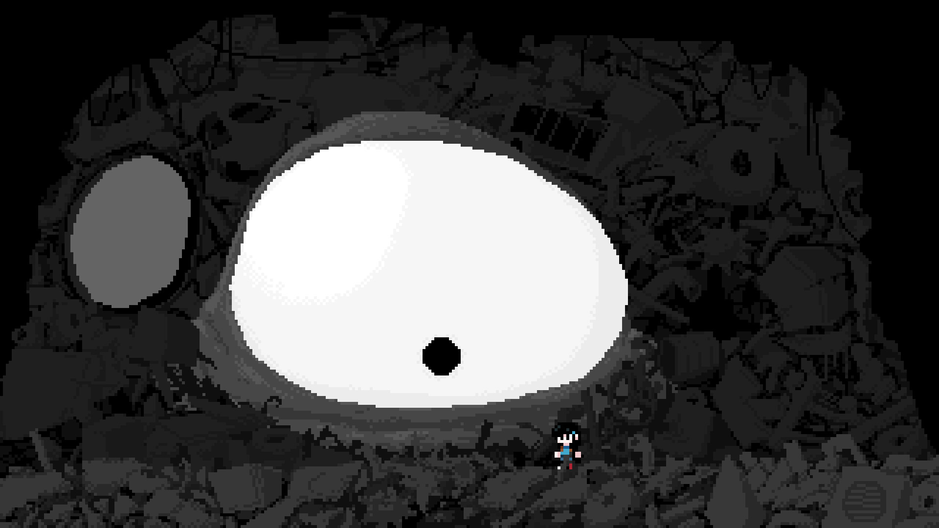 Grey Area screenshot 5