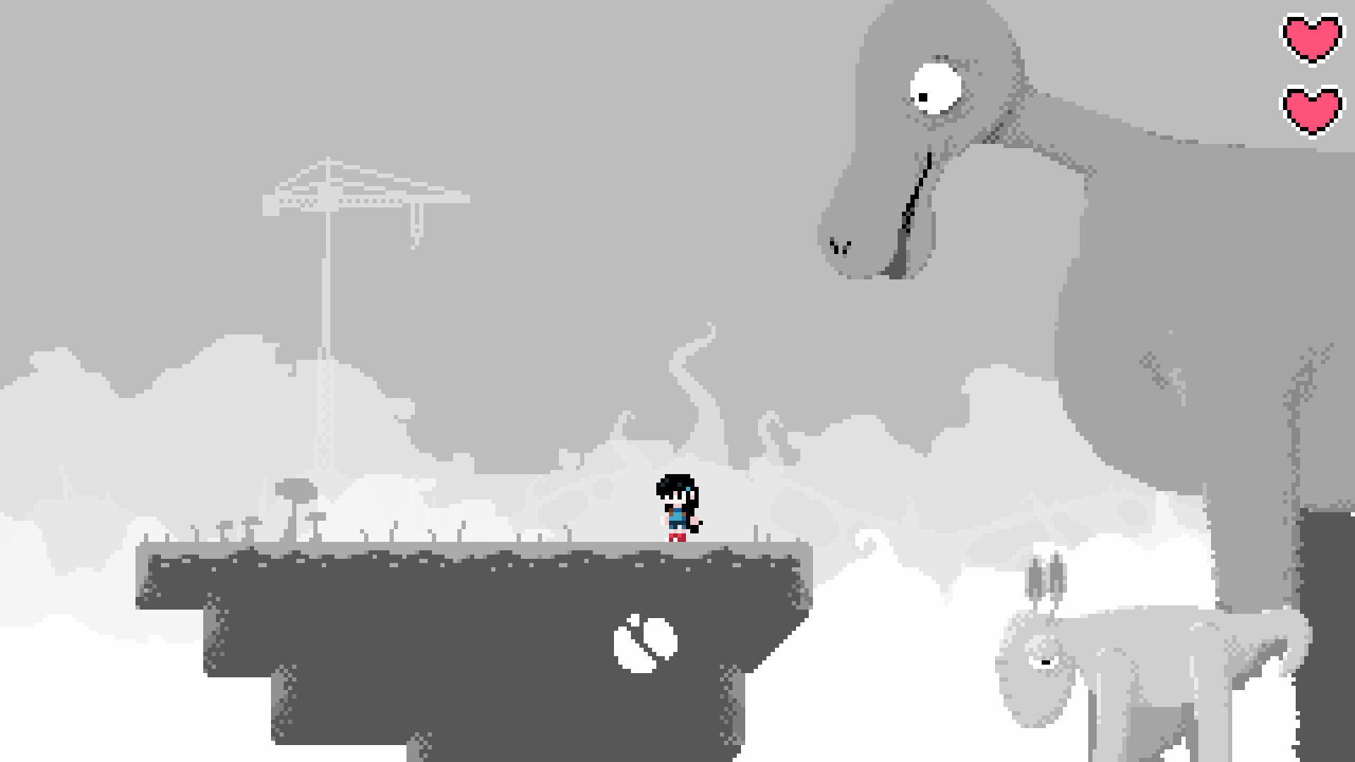 Grey Area screenshot 2